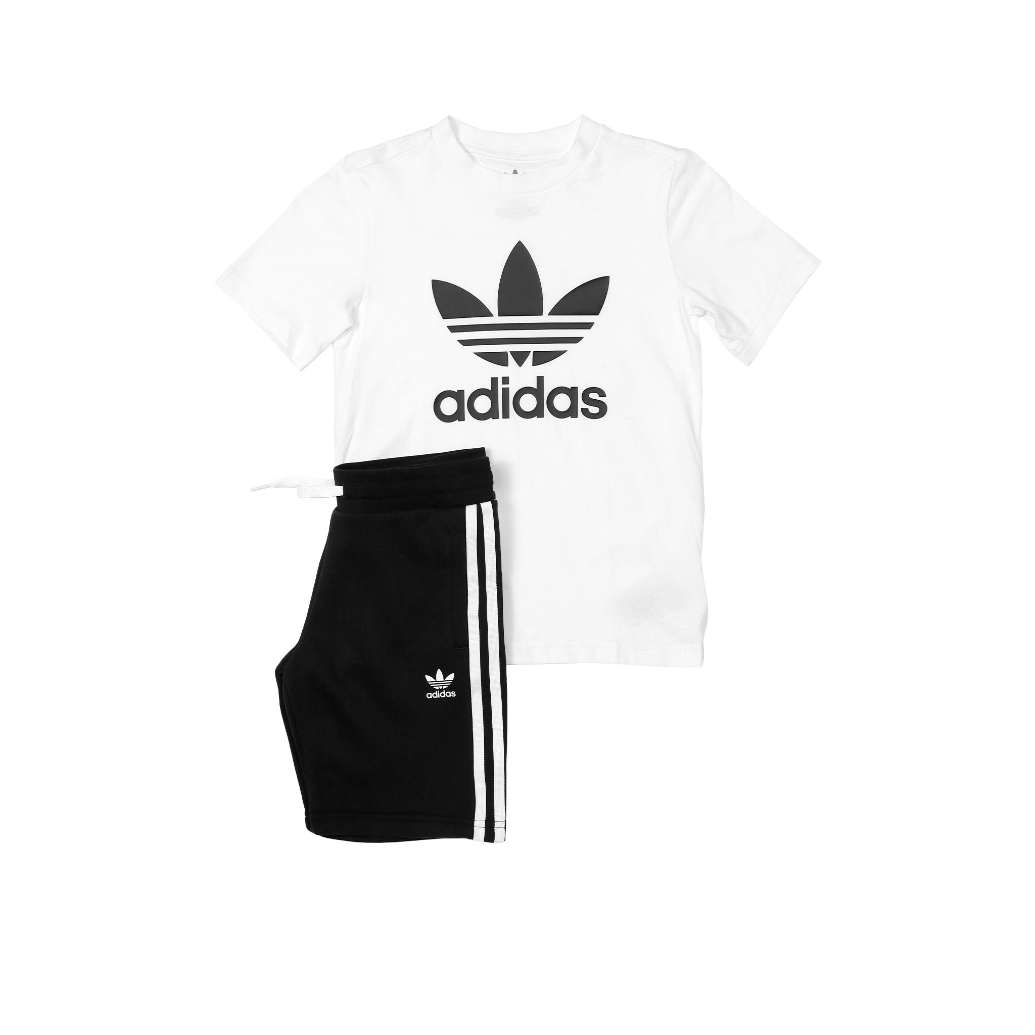 Conjunto Adidas Adicolor