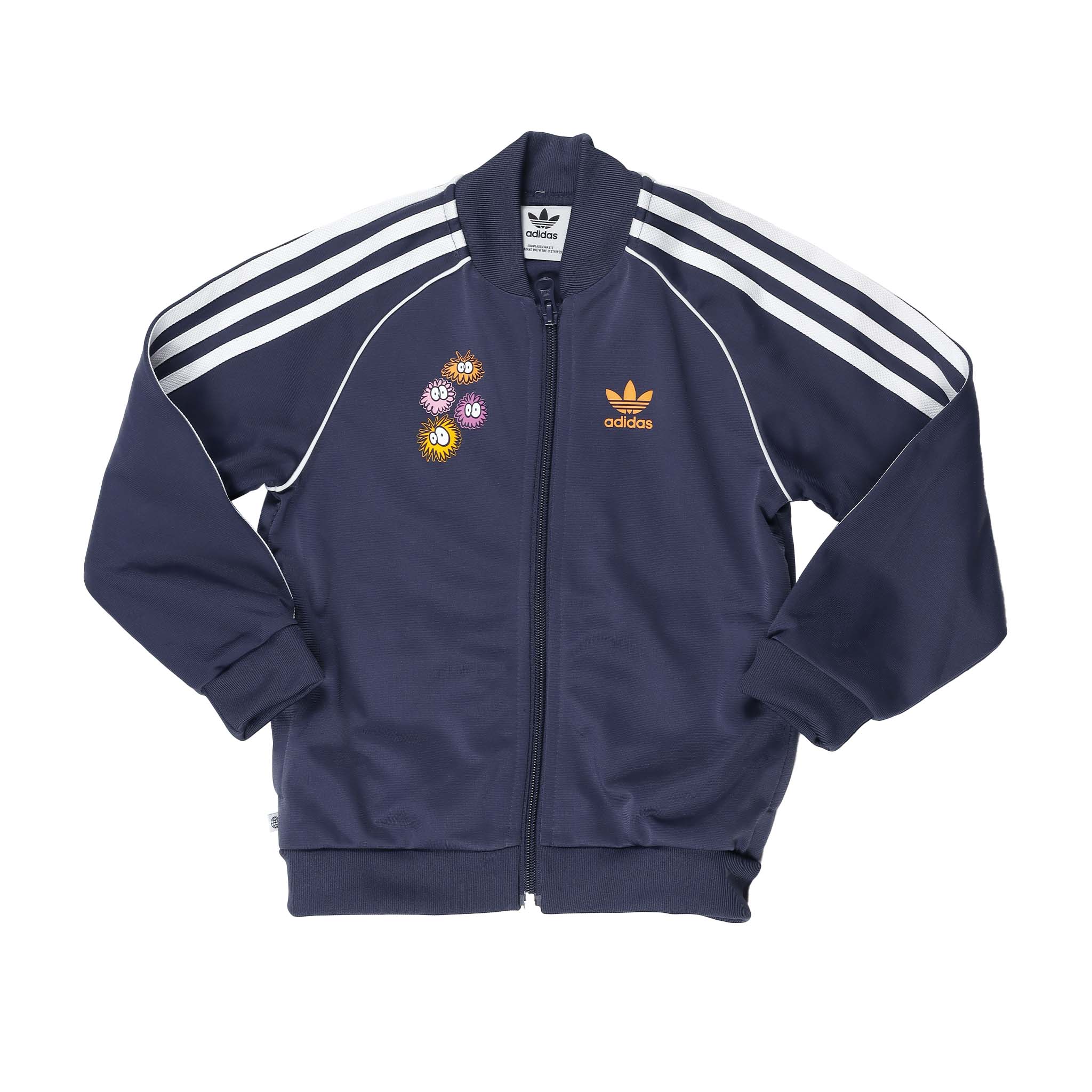 Conjunto Adidas Original X Kevin Lyons