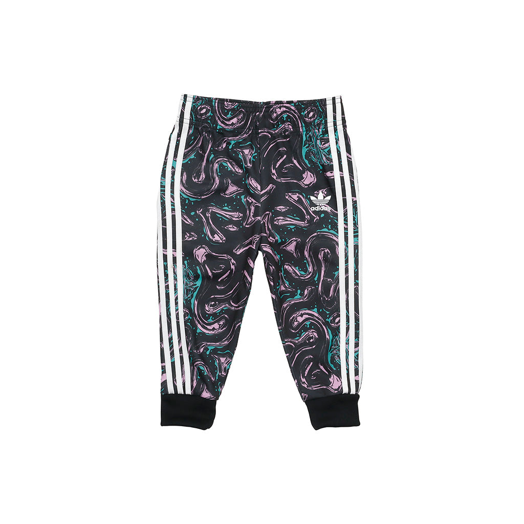 Conjunto Adidas SST