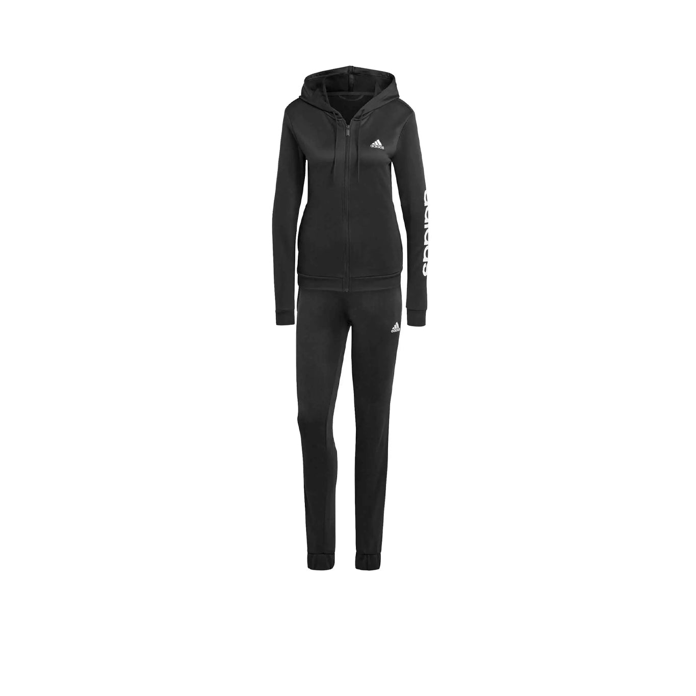 Conjunto Adidas Tracksuit Lineal