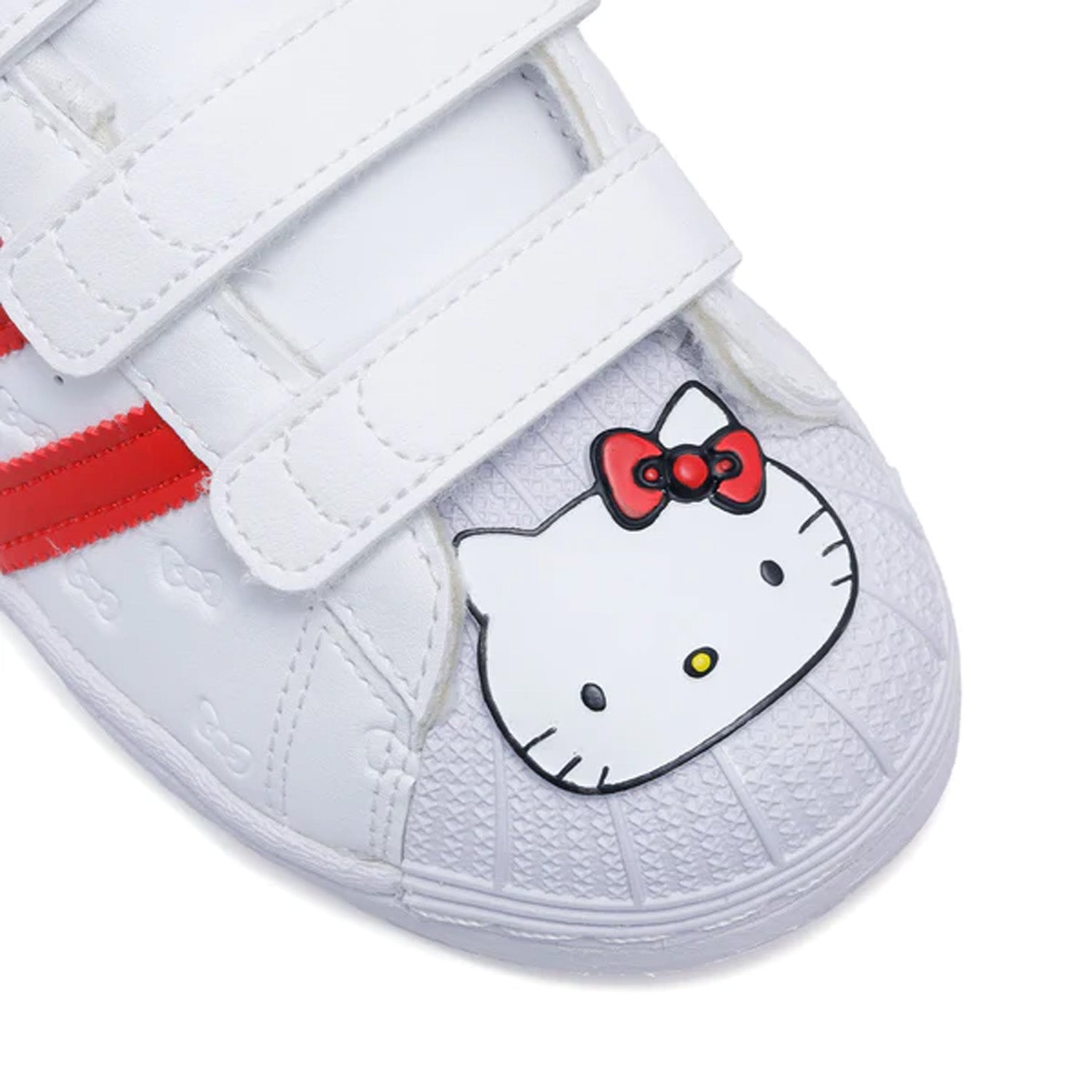 Tenis de best sale kitty