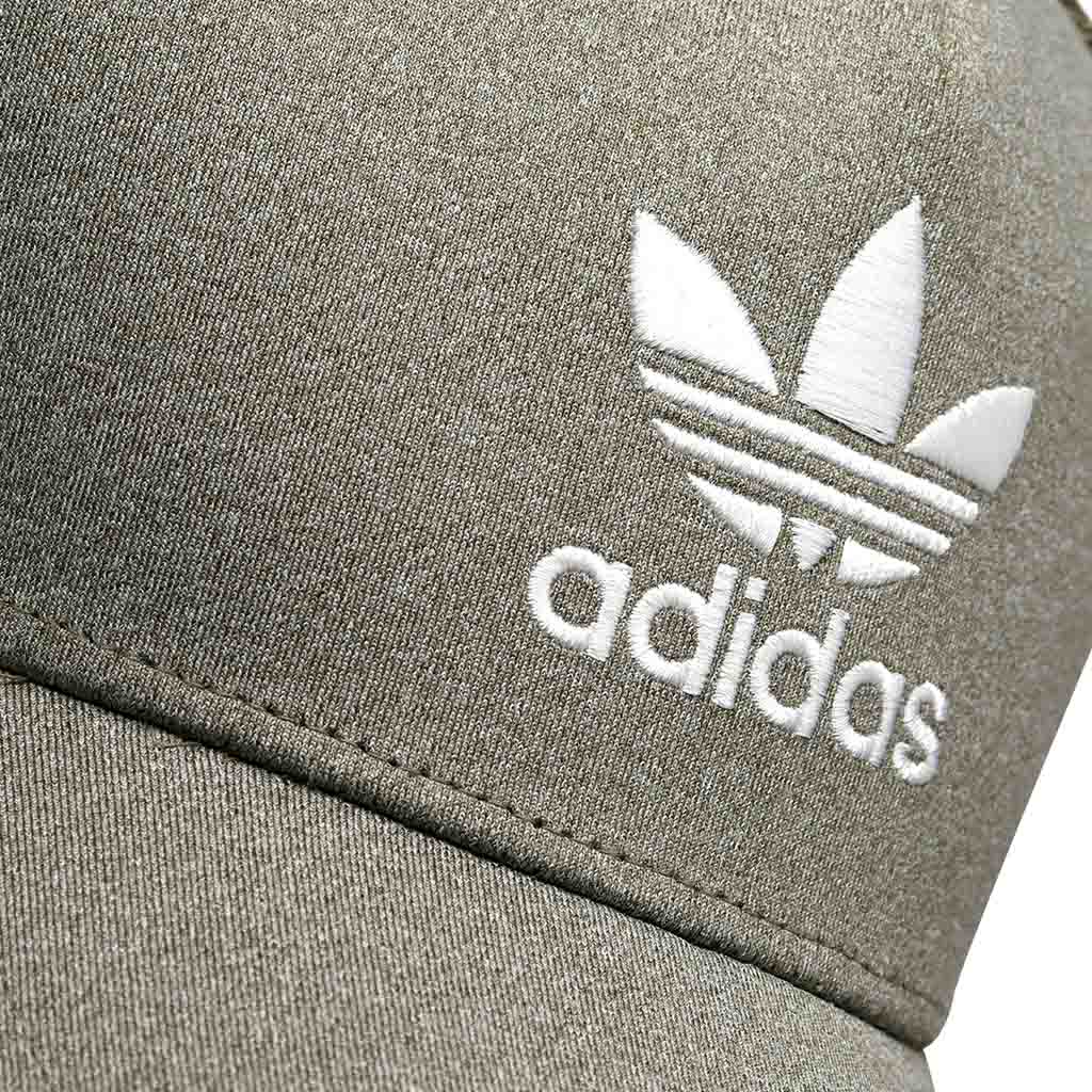 Gorra Adidas Trucker Adicolor