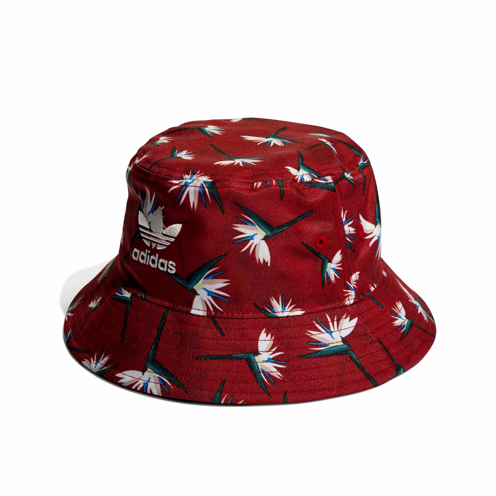 Gorro Adidas Thebe Magugu