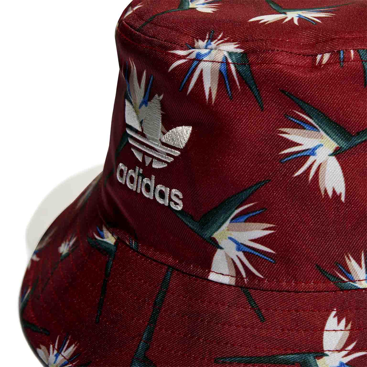 Gorro Adidas Thebe Magugu