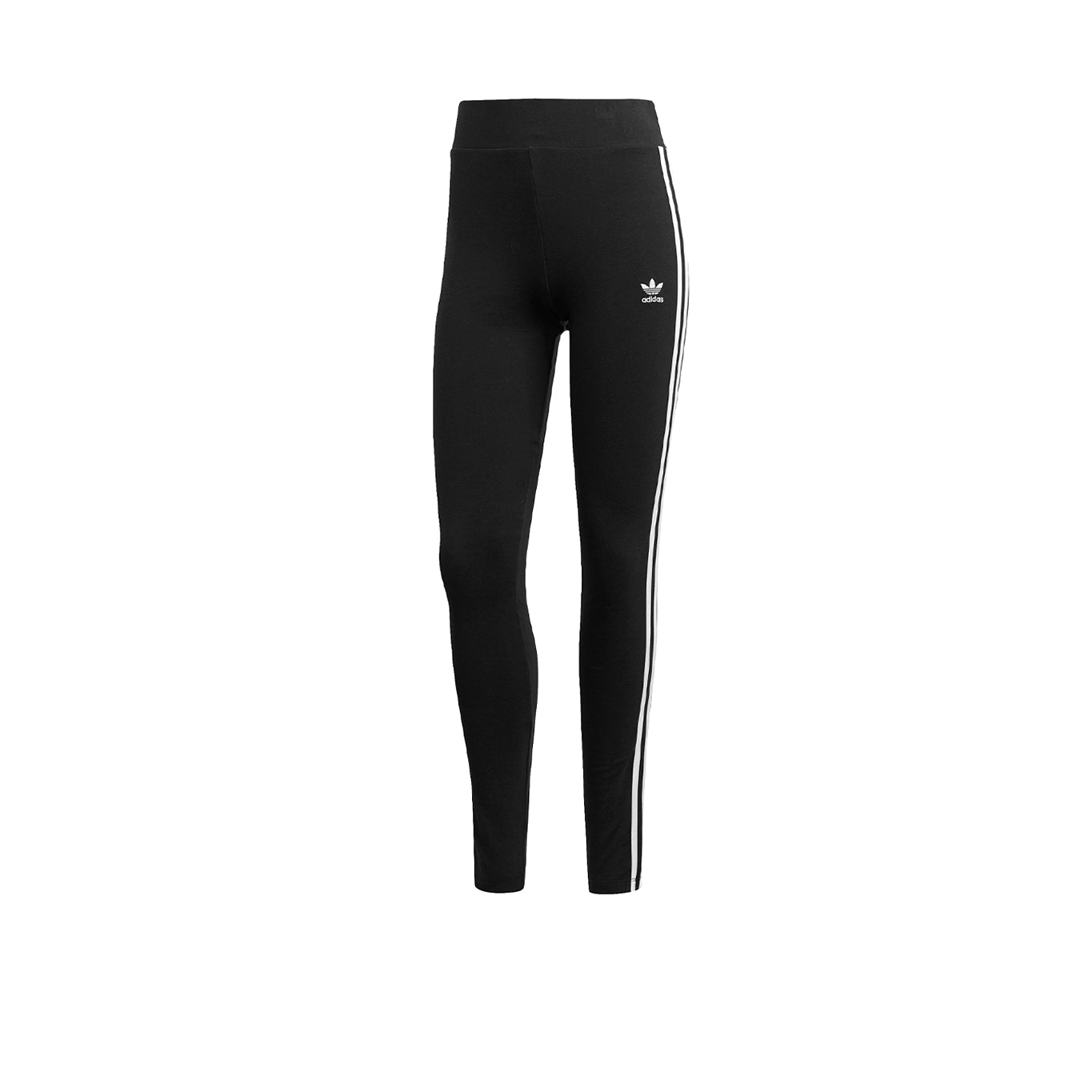 Licra Adidas 3 Stripes Tights