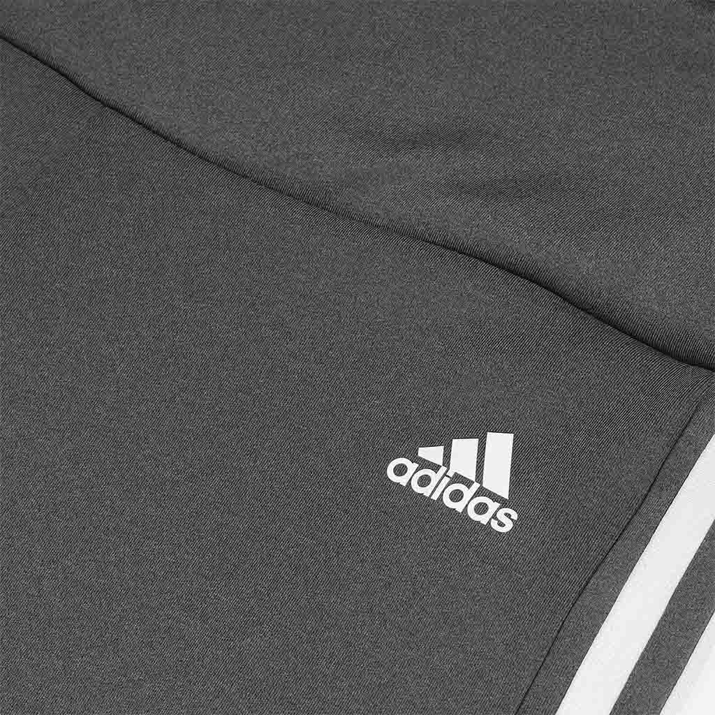 Grey addidas leggins best sale