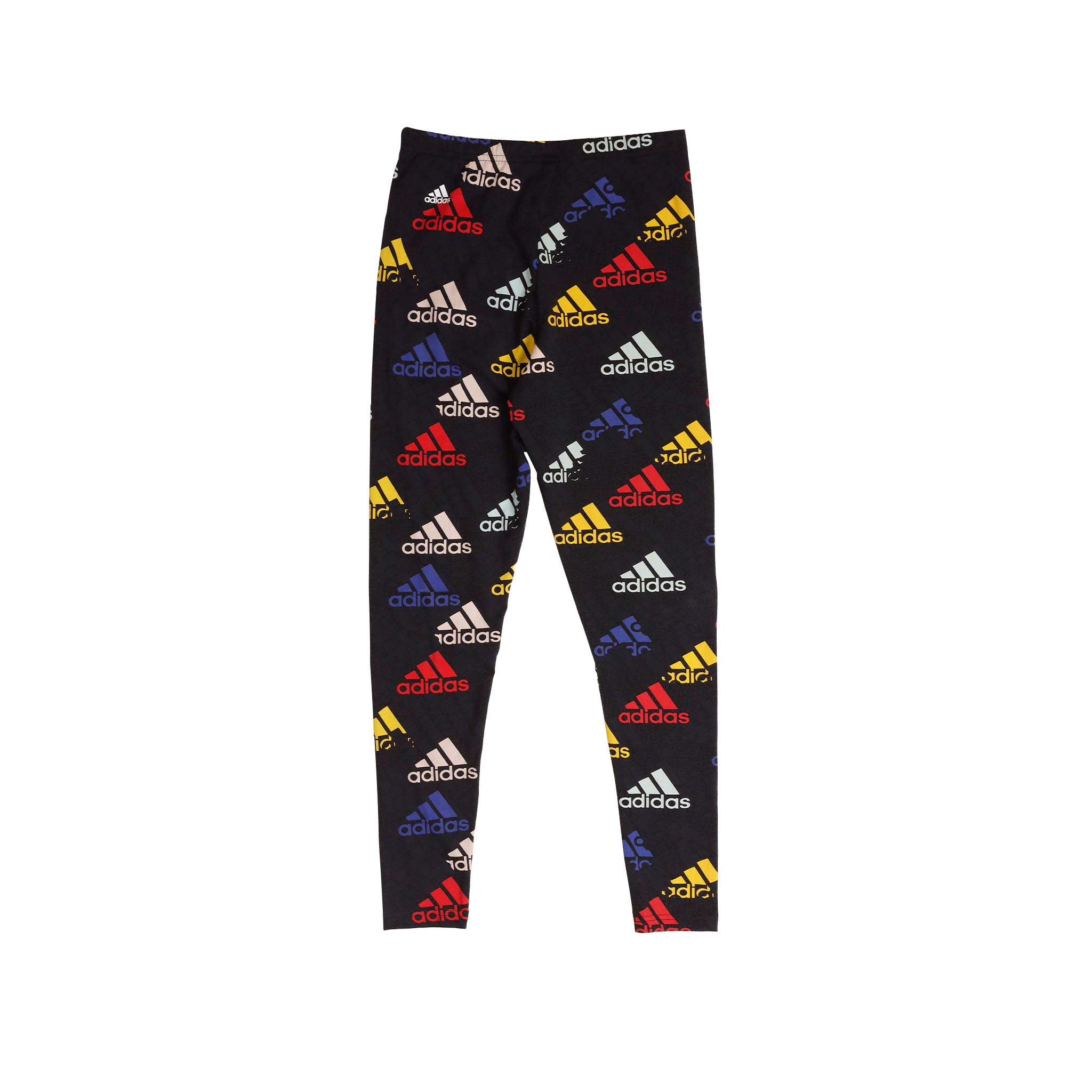 Licra Adidas Essentials