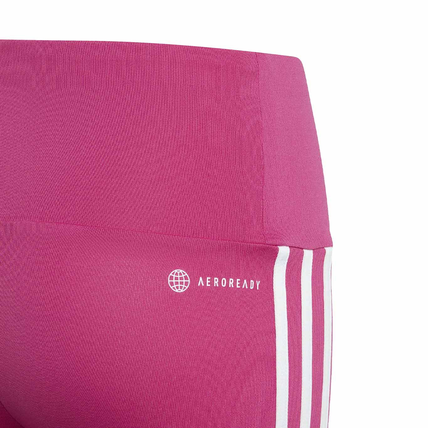 Licra Adidas Essentials AEROREADY