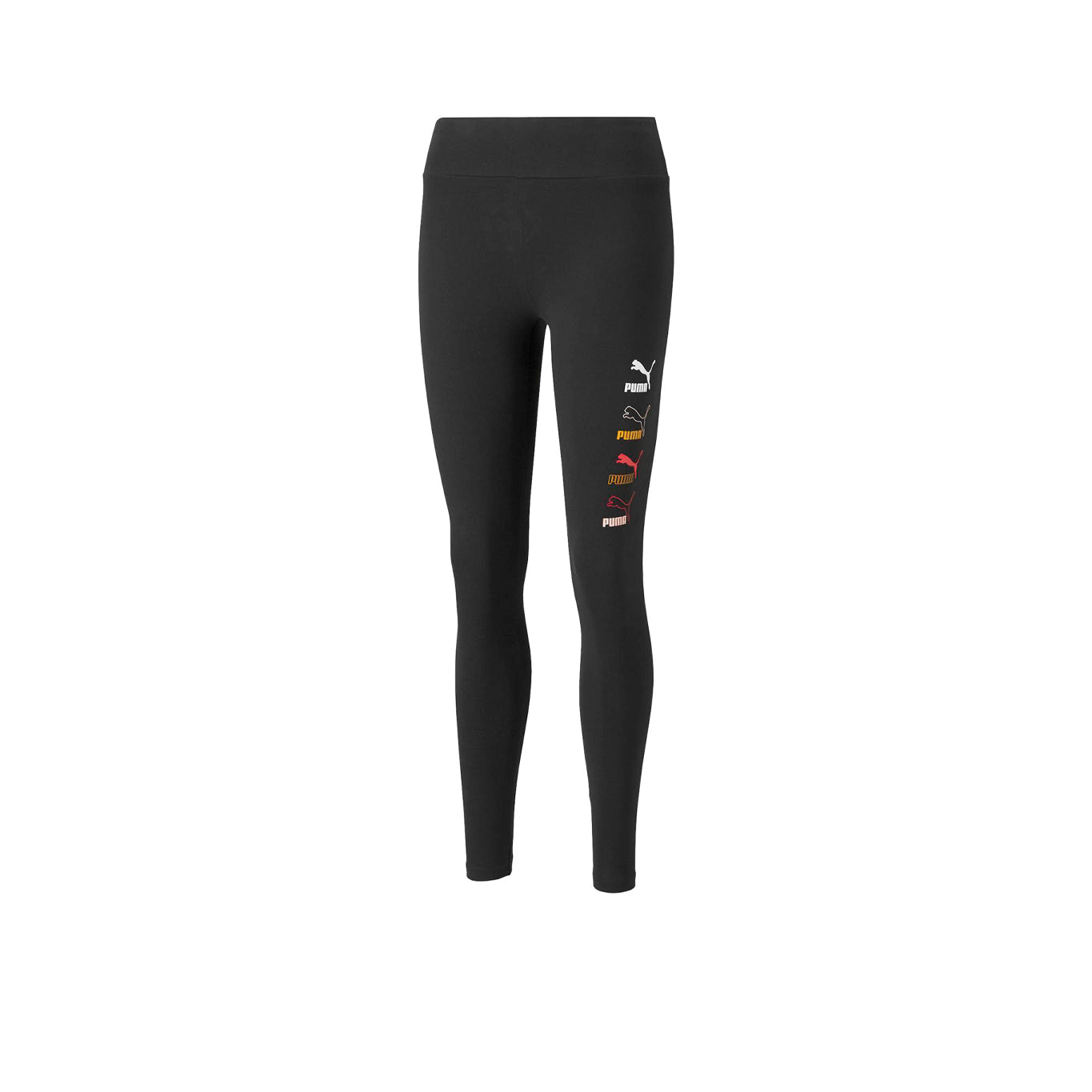 Licra Puma Classics Graphics Leggings