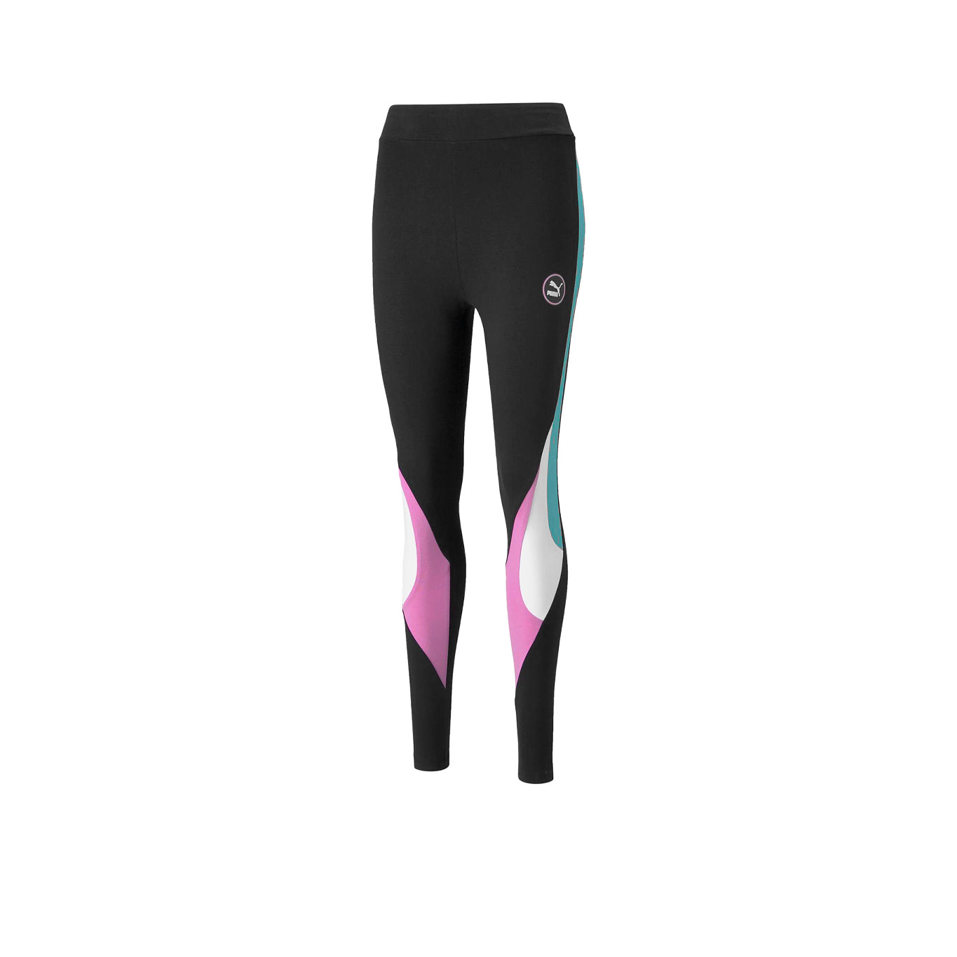 Licra Puma SW Leggings