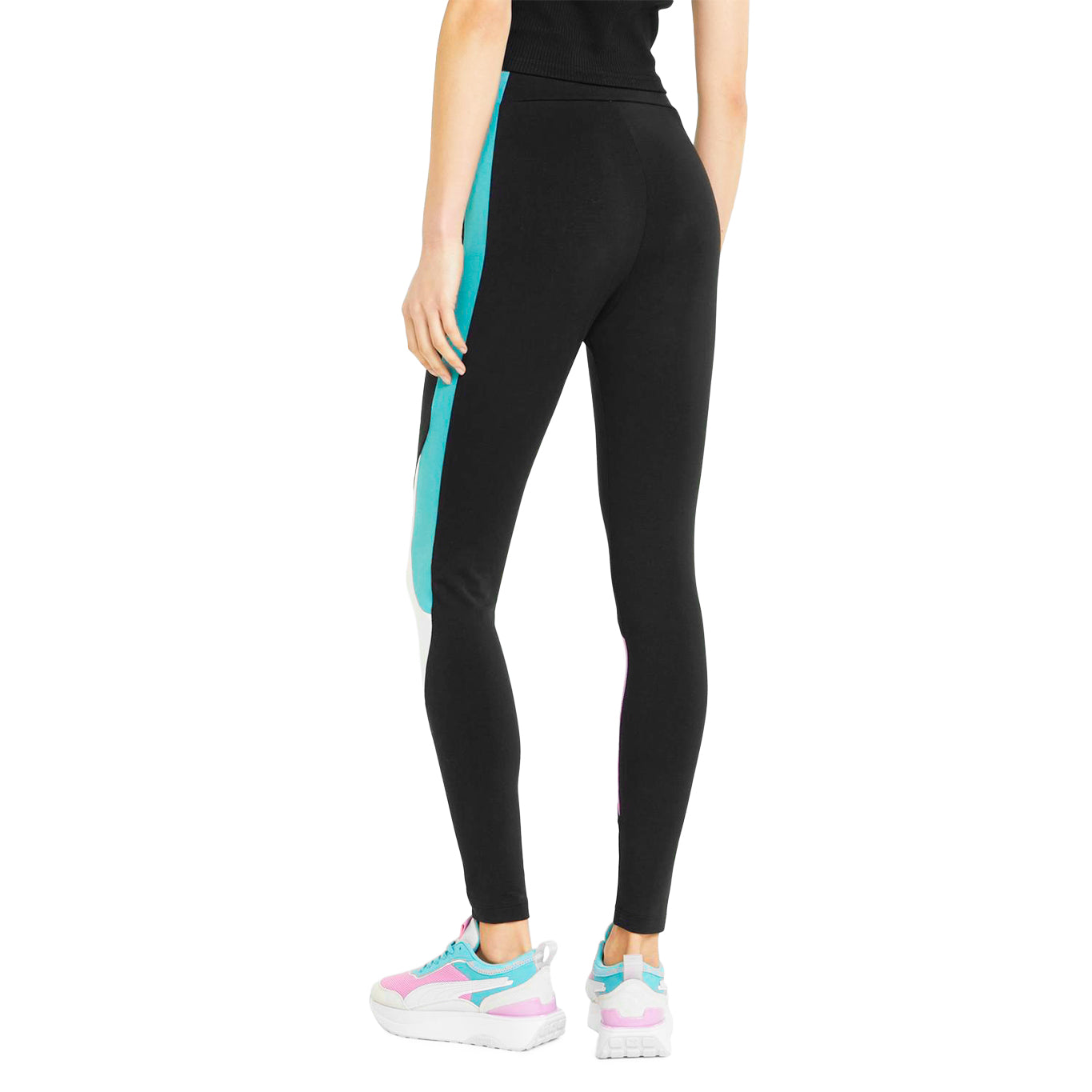 Licra Puma SW Leggings