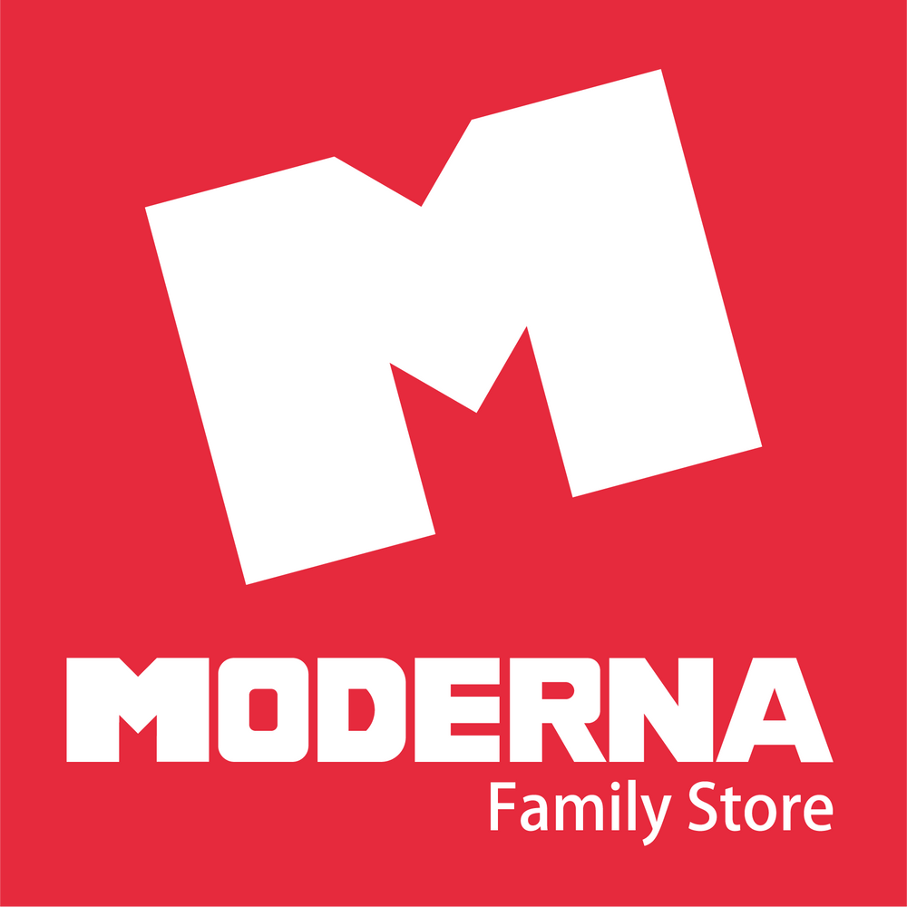 Modetna Logo Moderna