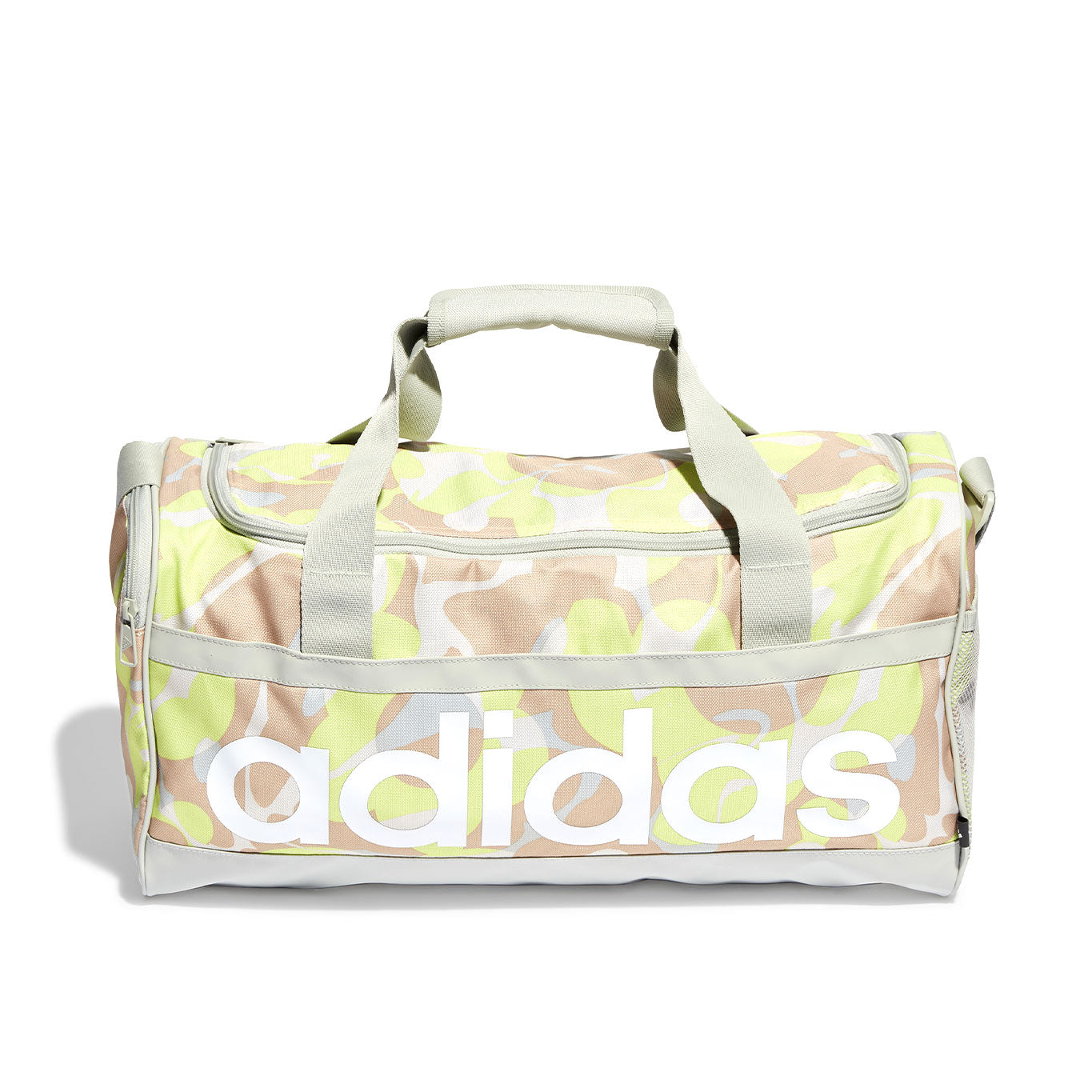 Maleta Adidas Deportiva Linear Graphic