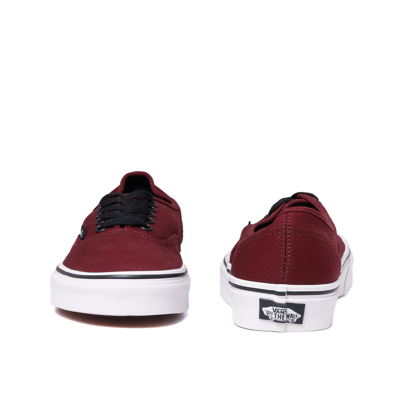 Tênis vans classic u 2024 authentic