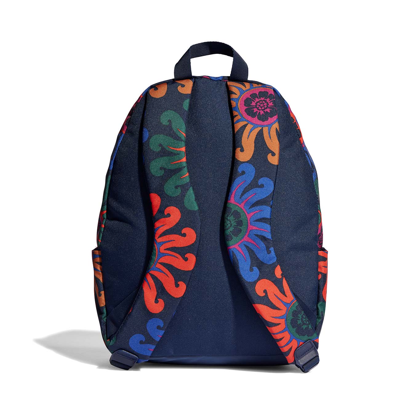 Mochila Adidas x FARM