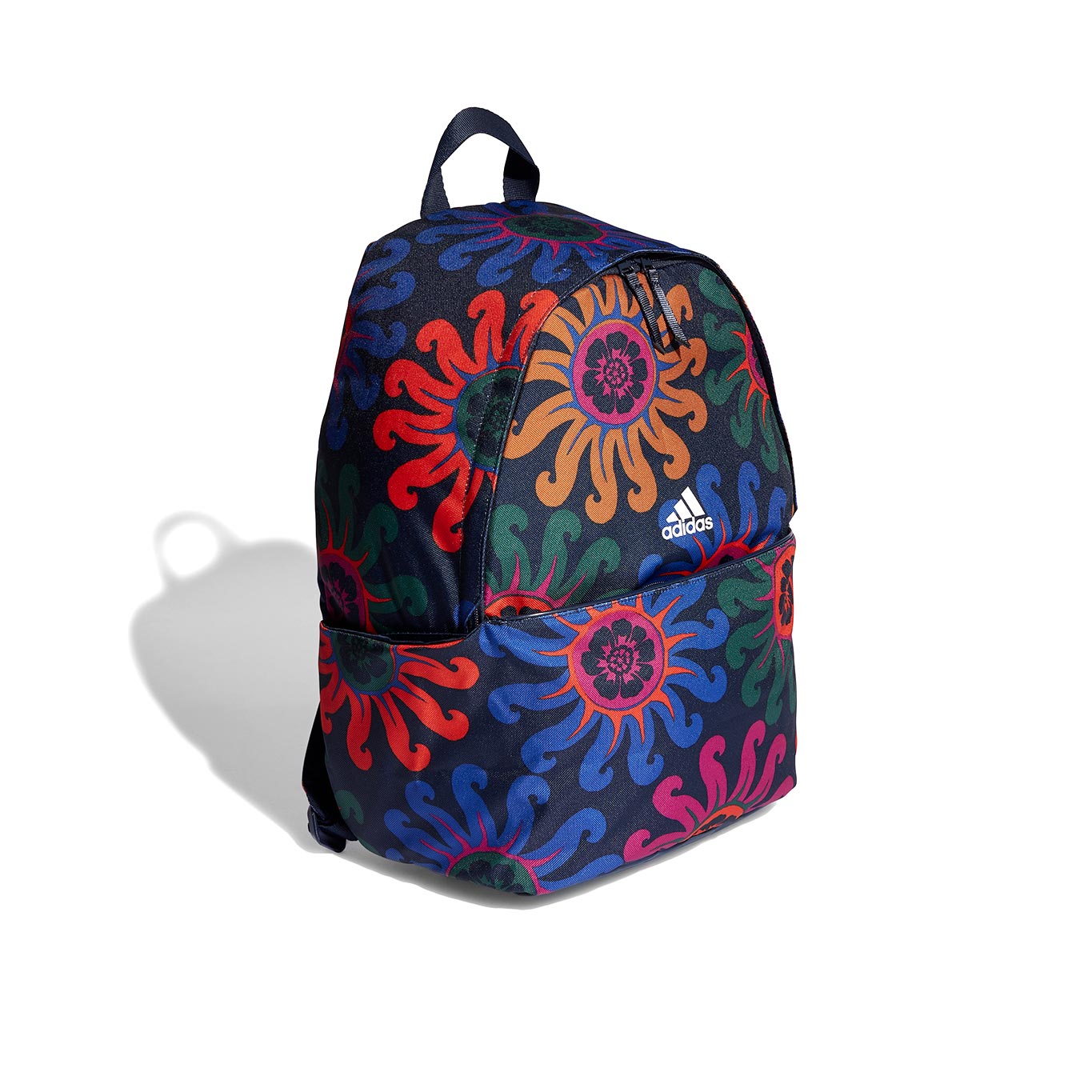 Mochila Adidas x FARM