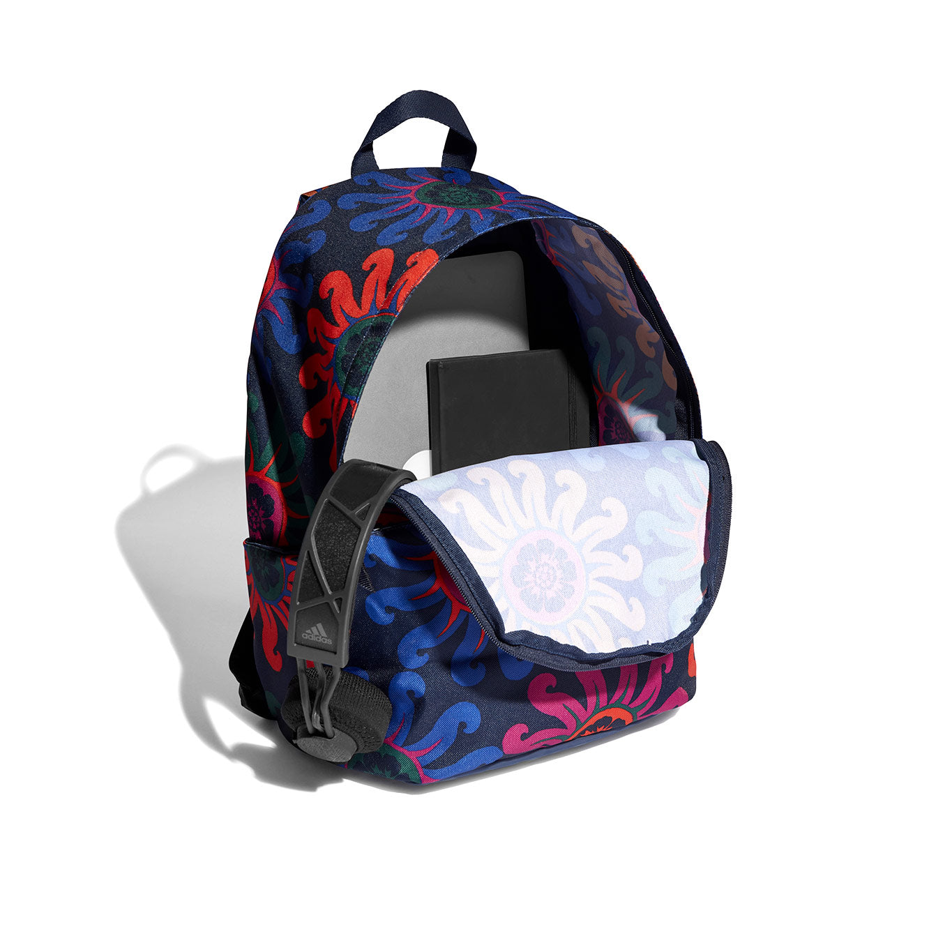 Mochila Adidas x FARM