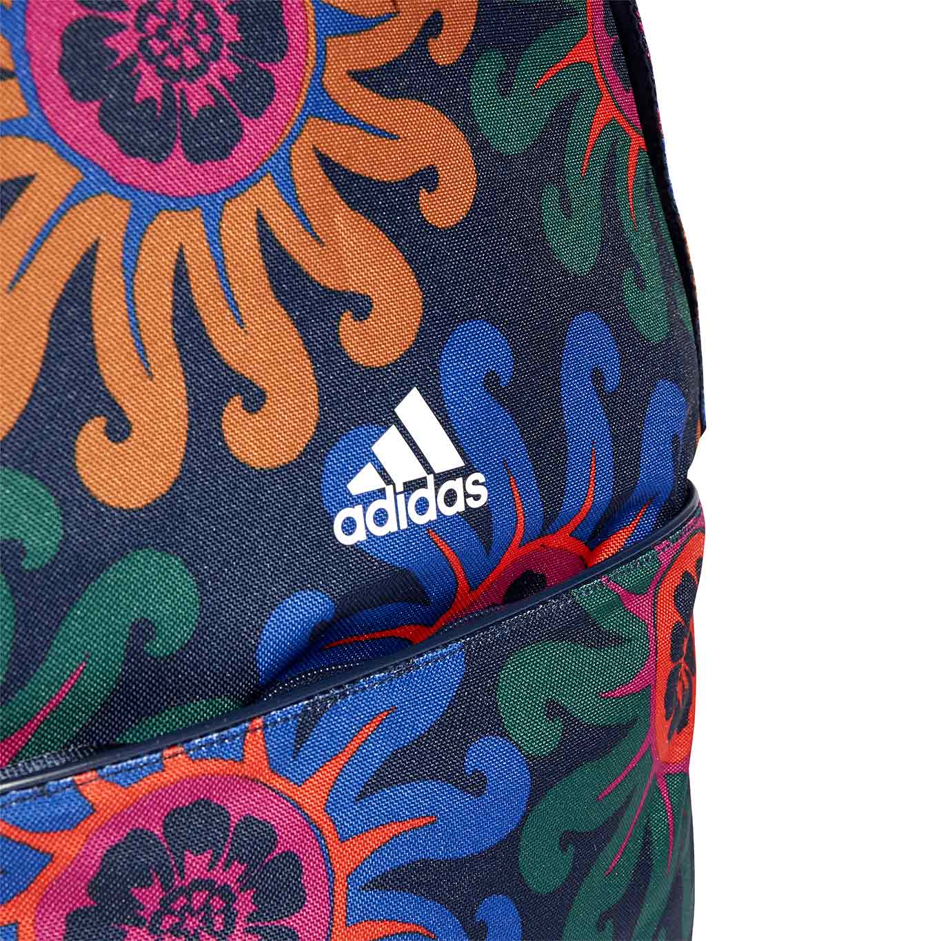 Mochila Adidas x FARM