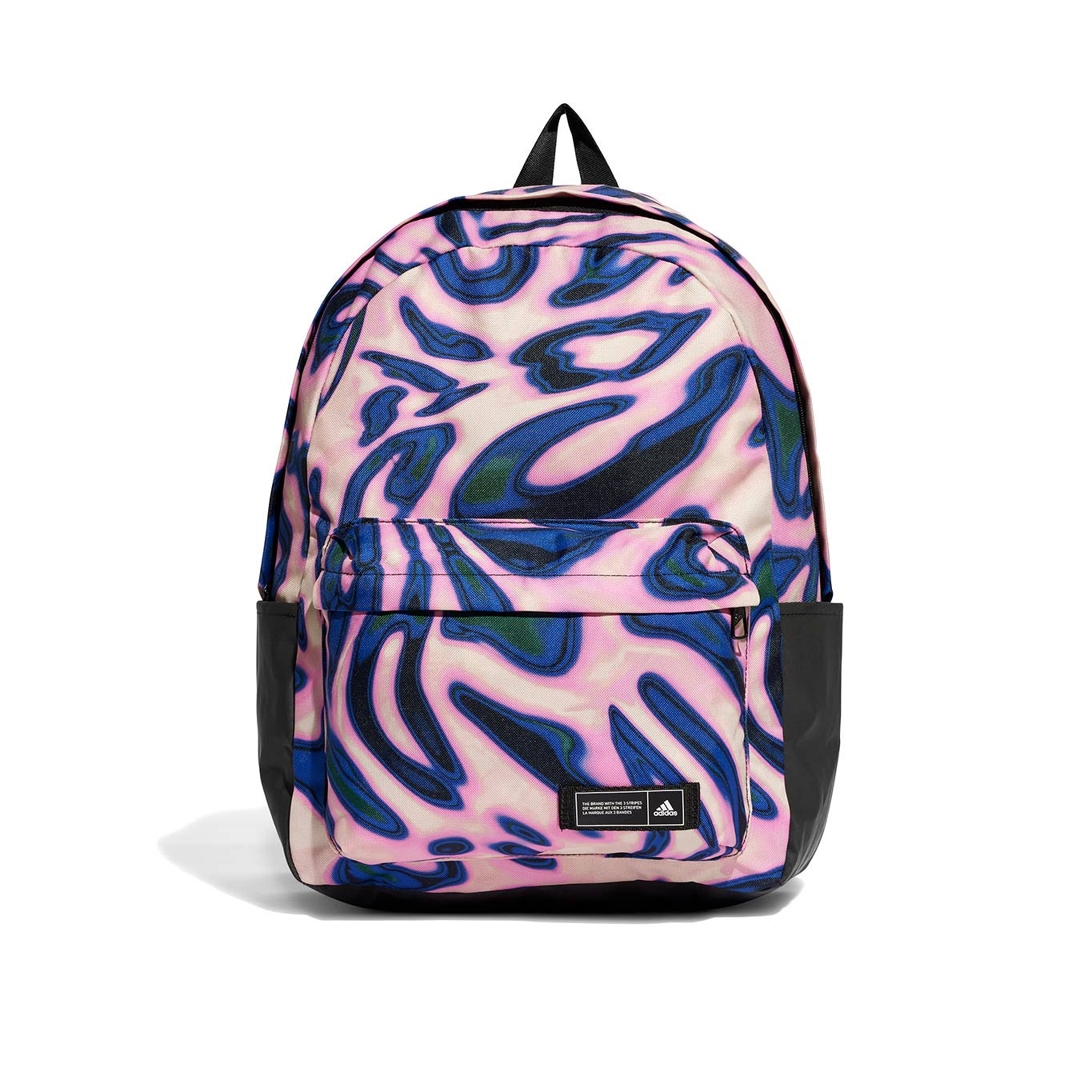 Mochila Adidas Classic Animal Print