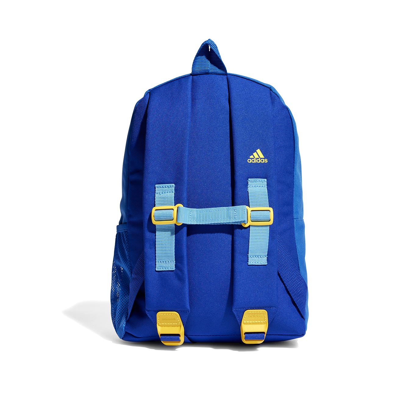 Mochila Adidas Estampada Unisex IR9752 Azul