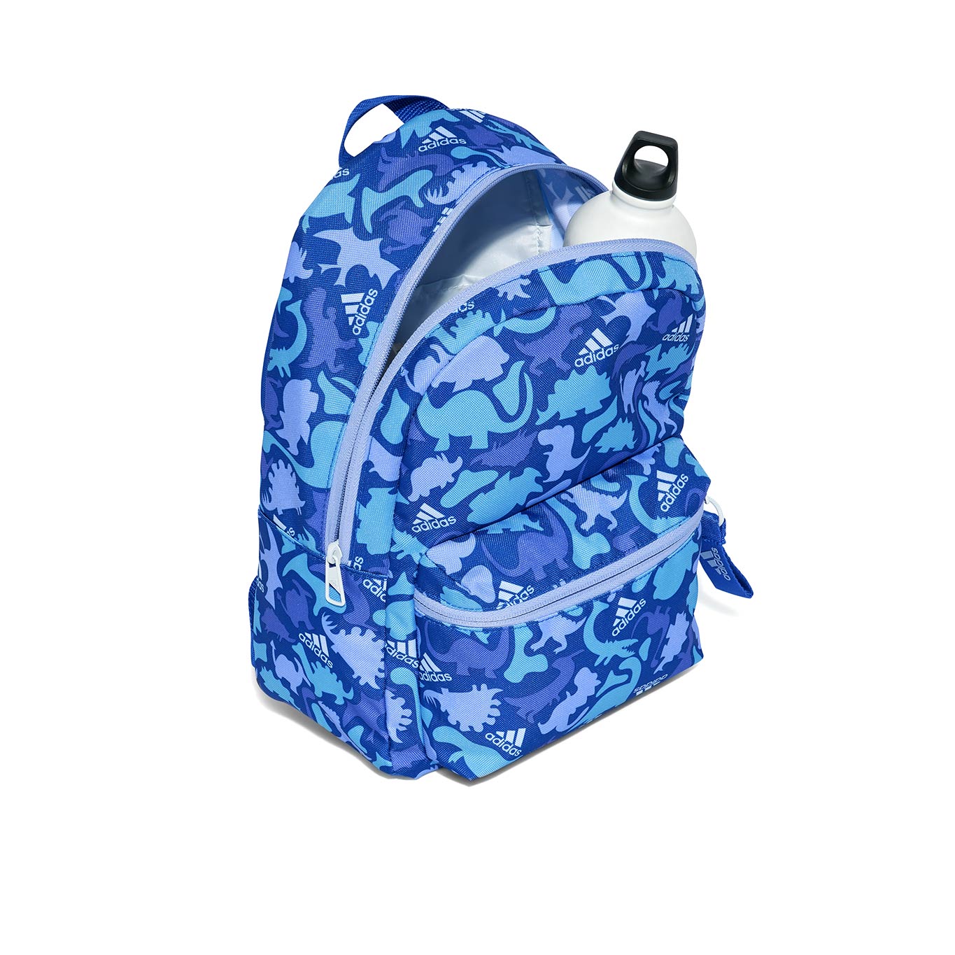 Mochila Adidas Estampada