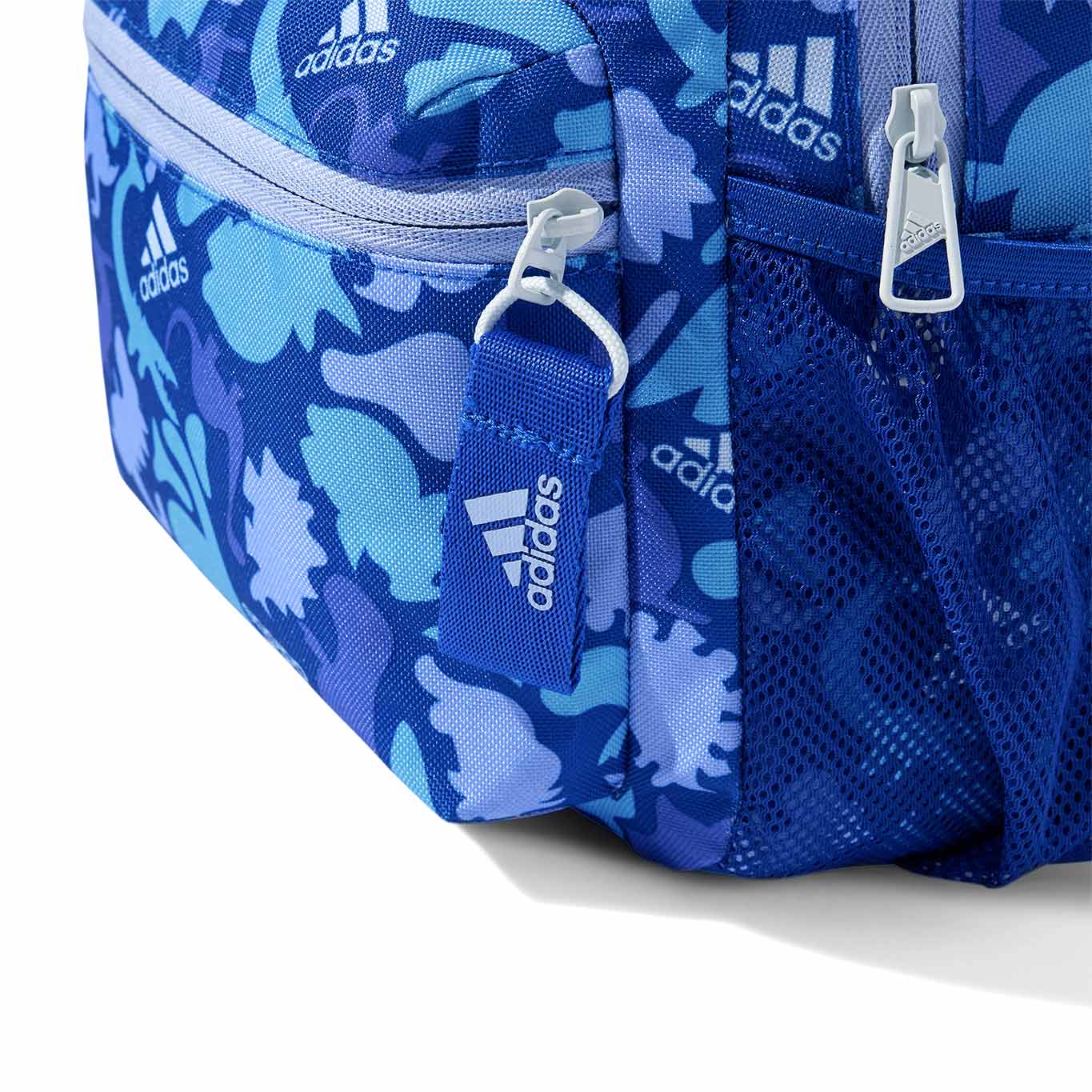 Mochila Adidas Estampada