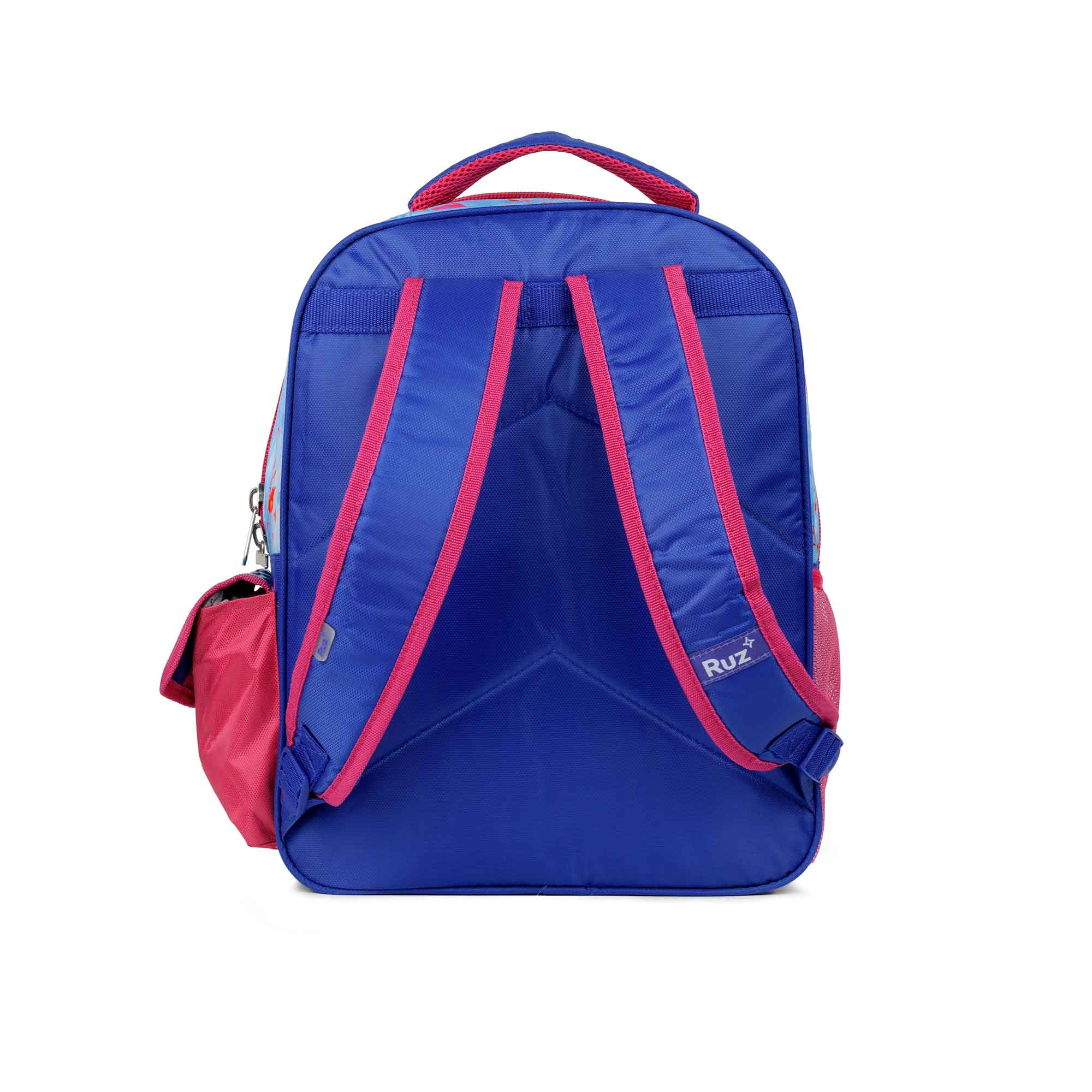 Mochila Ruz Niña