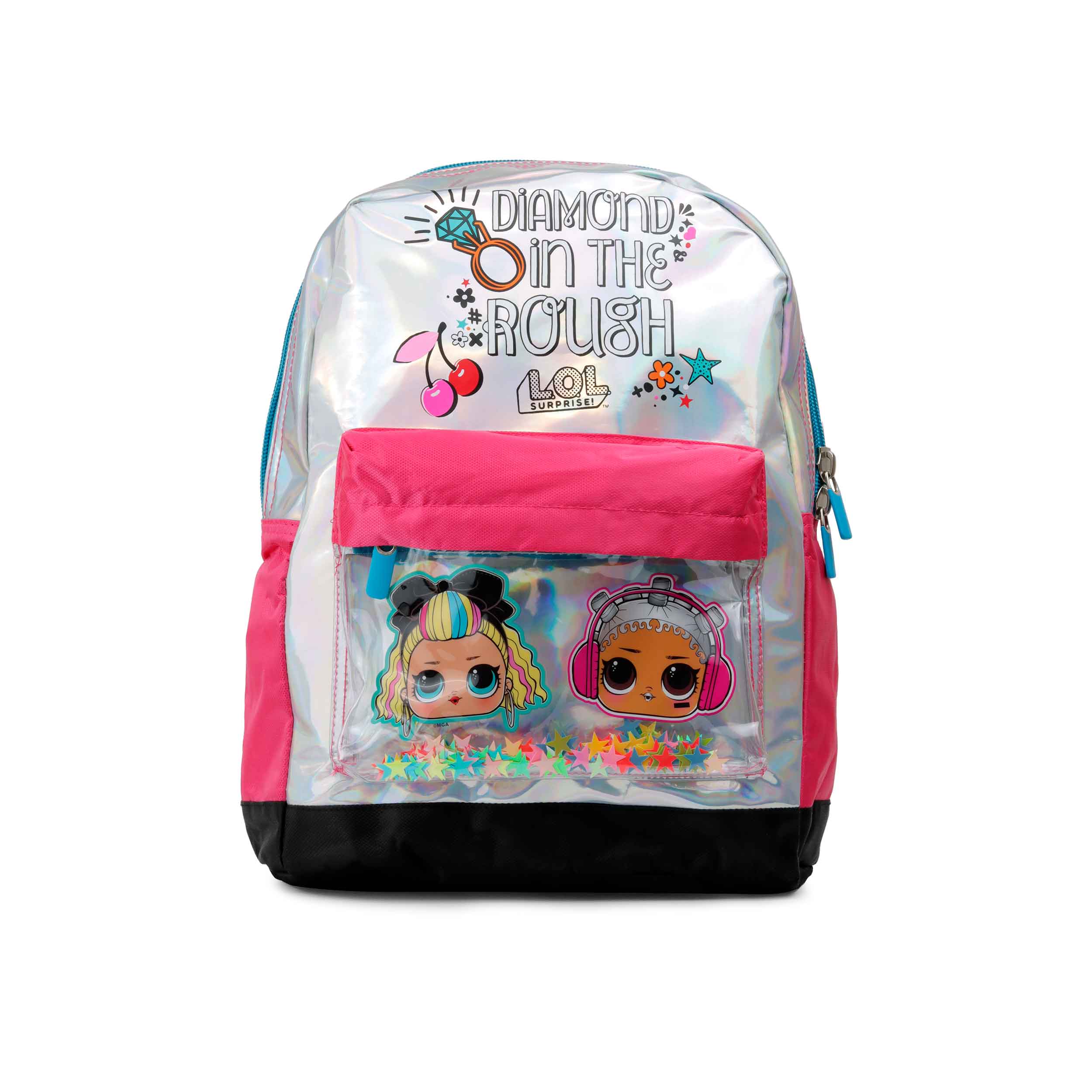 Mochila RUZ Niña