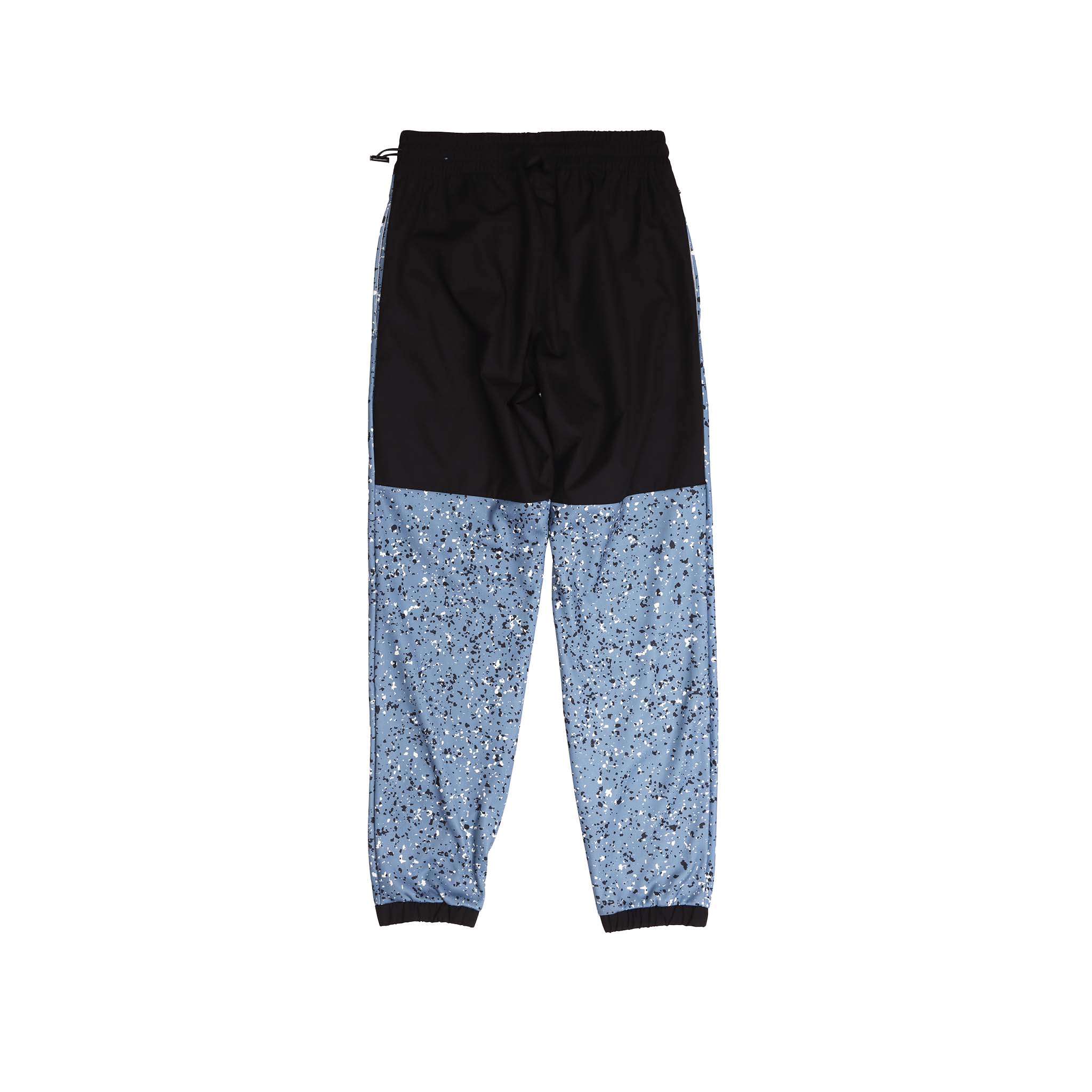 Pants on sale adidas azul