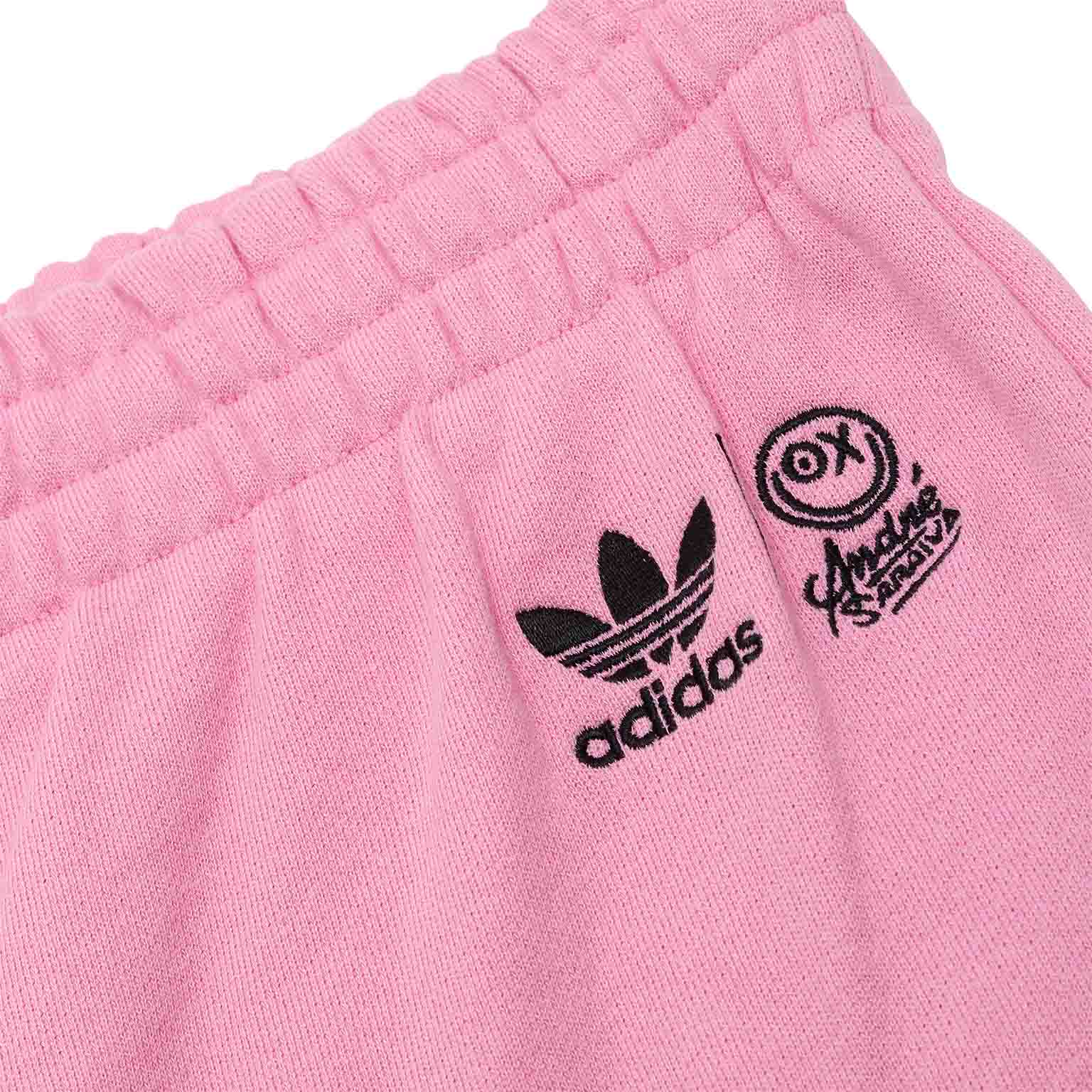 Pants Adidas André Saravia