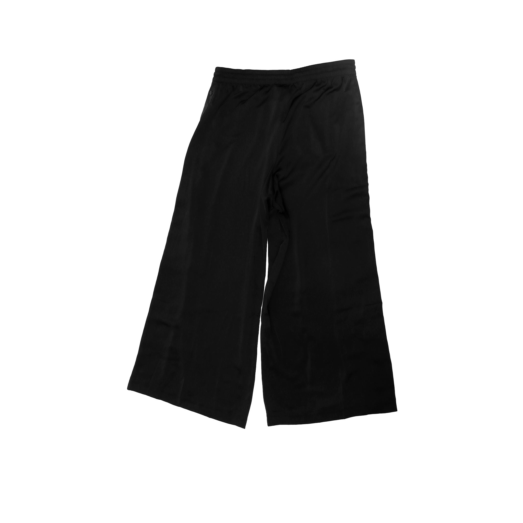 Pants Adidas Adibreak Satin Wide Leg