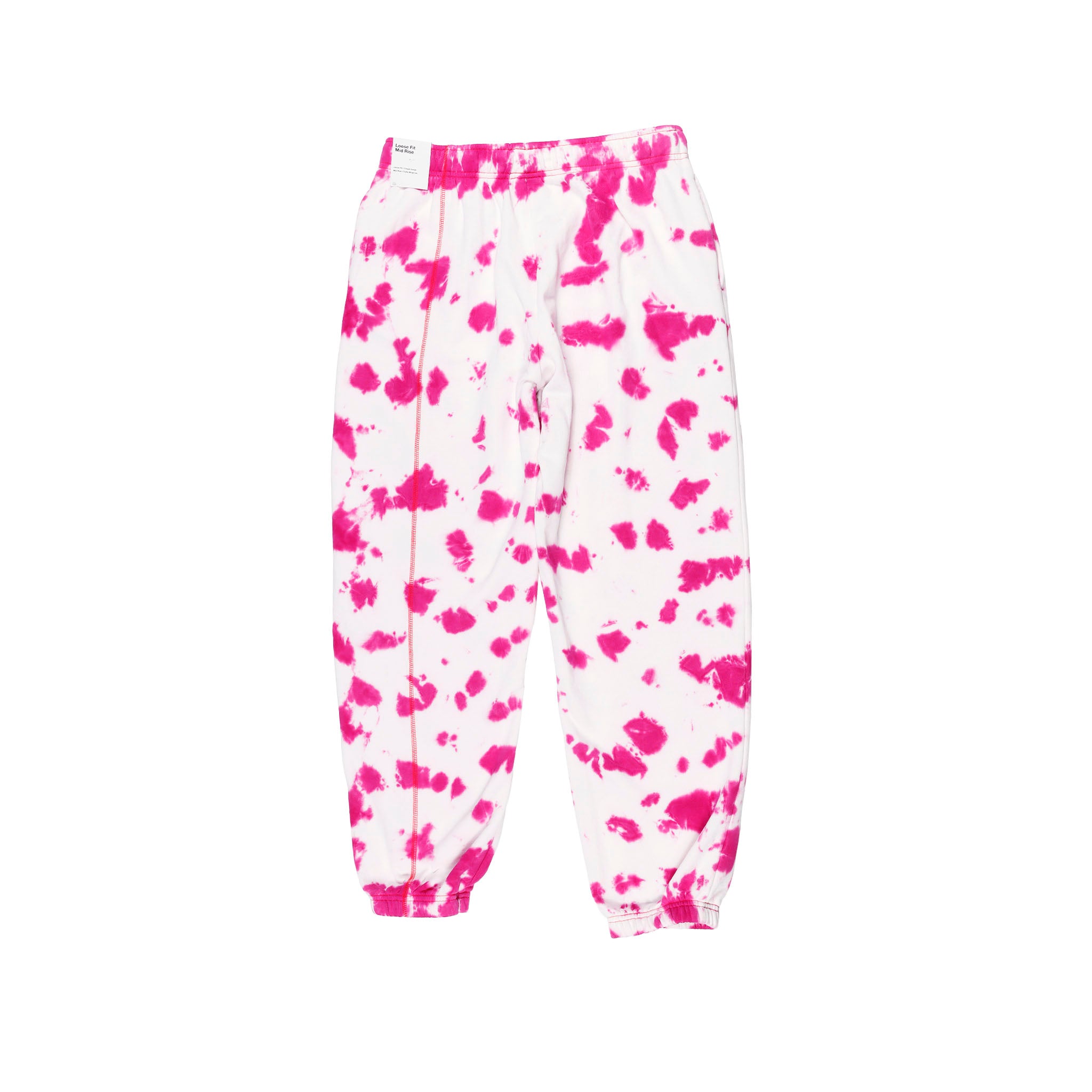 Pants NIKE TIE DYE