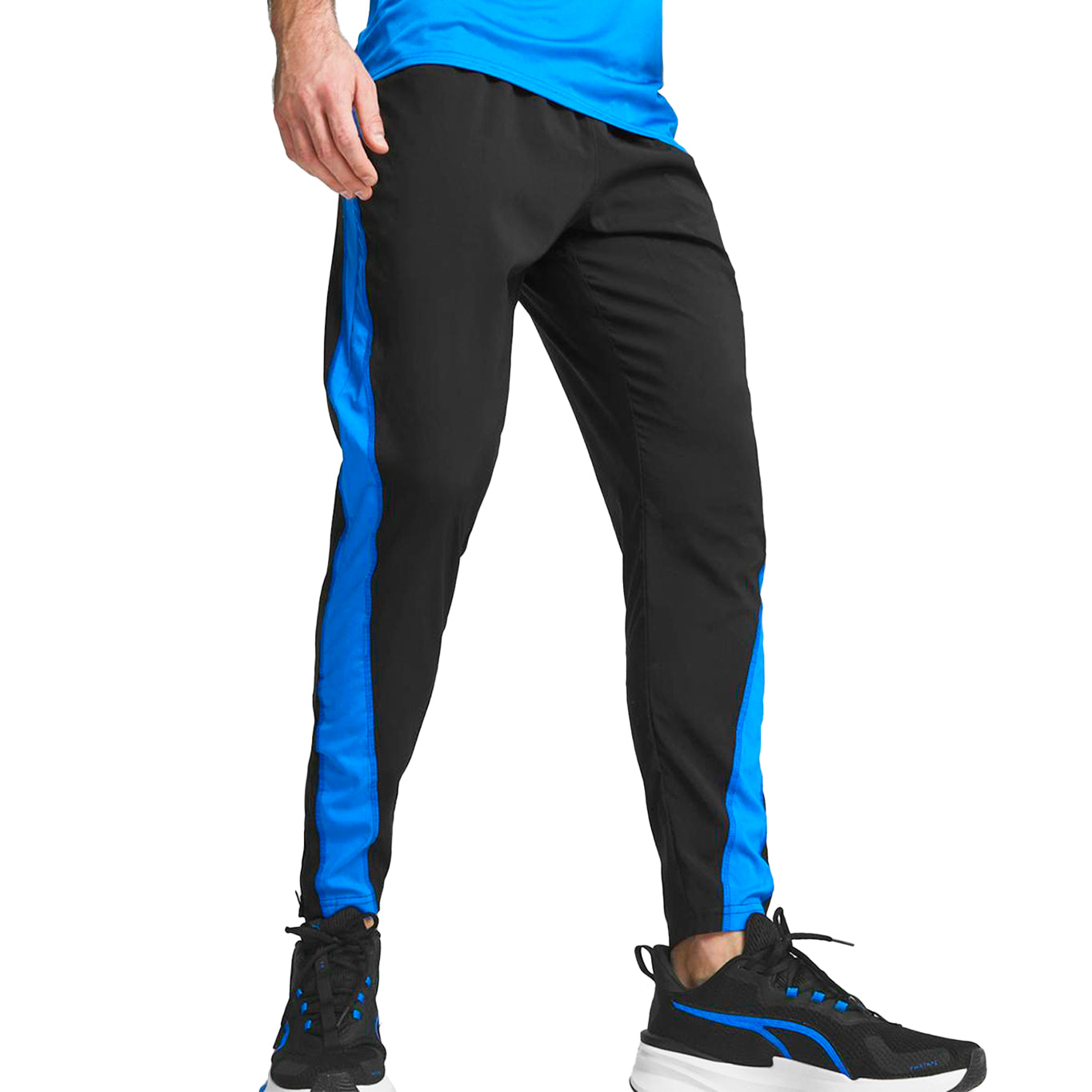 Pants Puma Fit