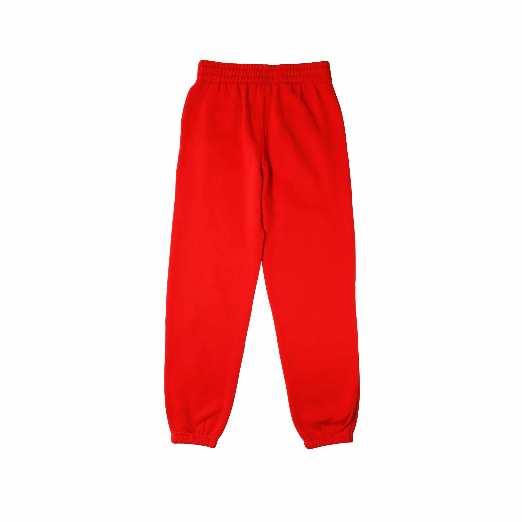 Pants best sale rojo mujer