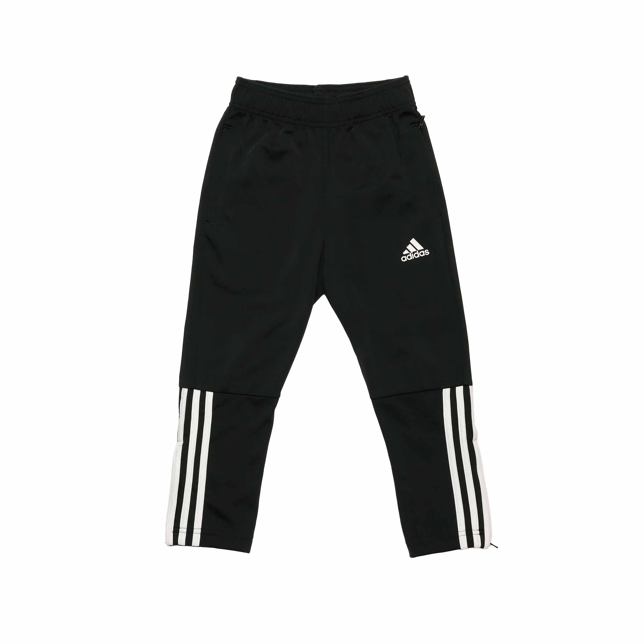 Conjunto orders adidas blanco y negro mujer