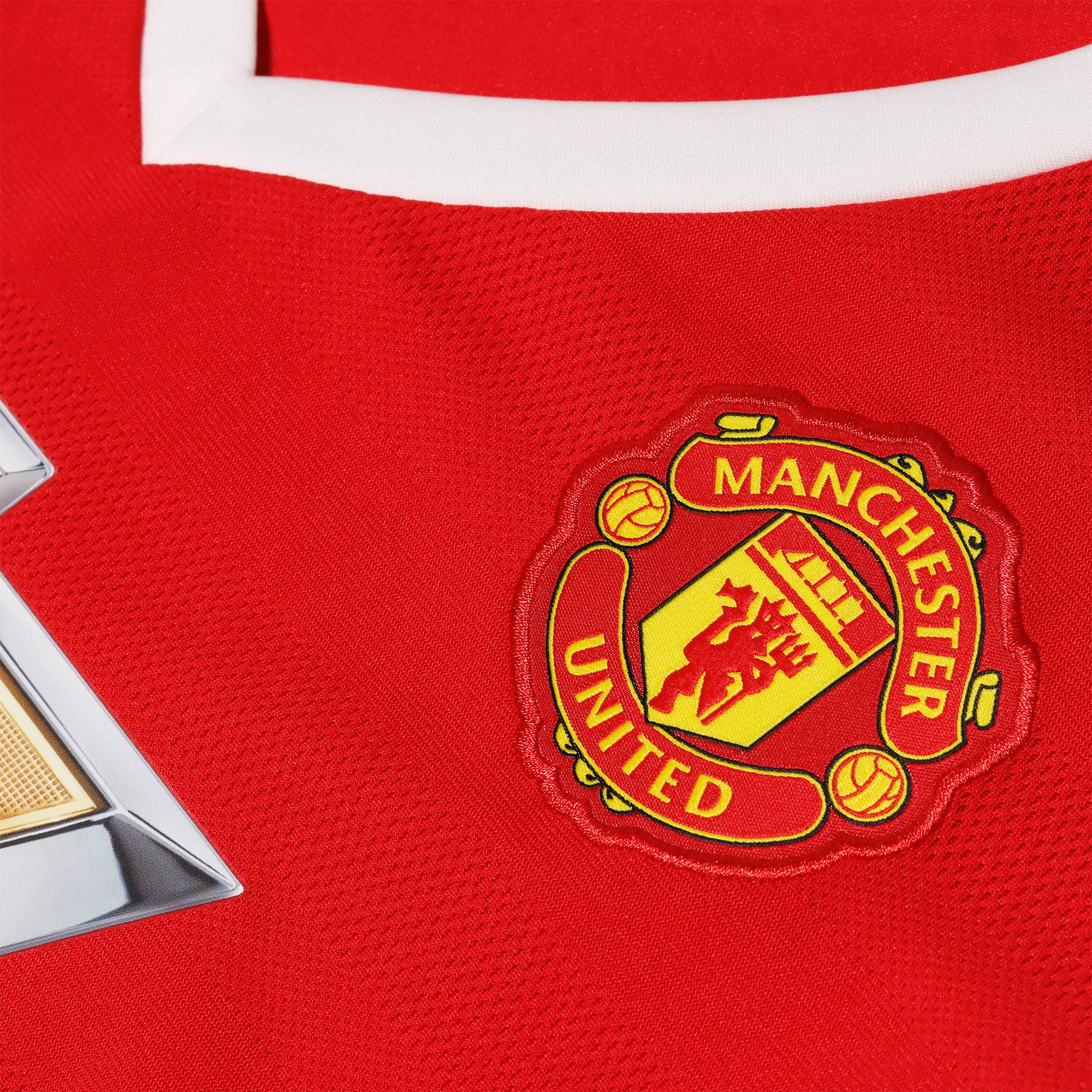 Jersey Adidas Manchester United FC