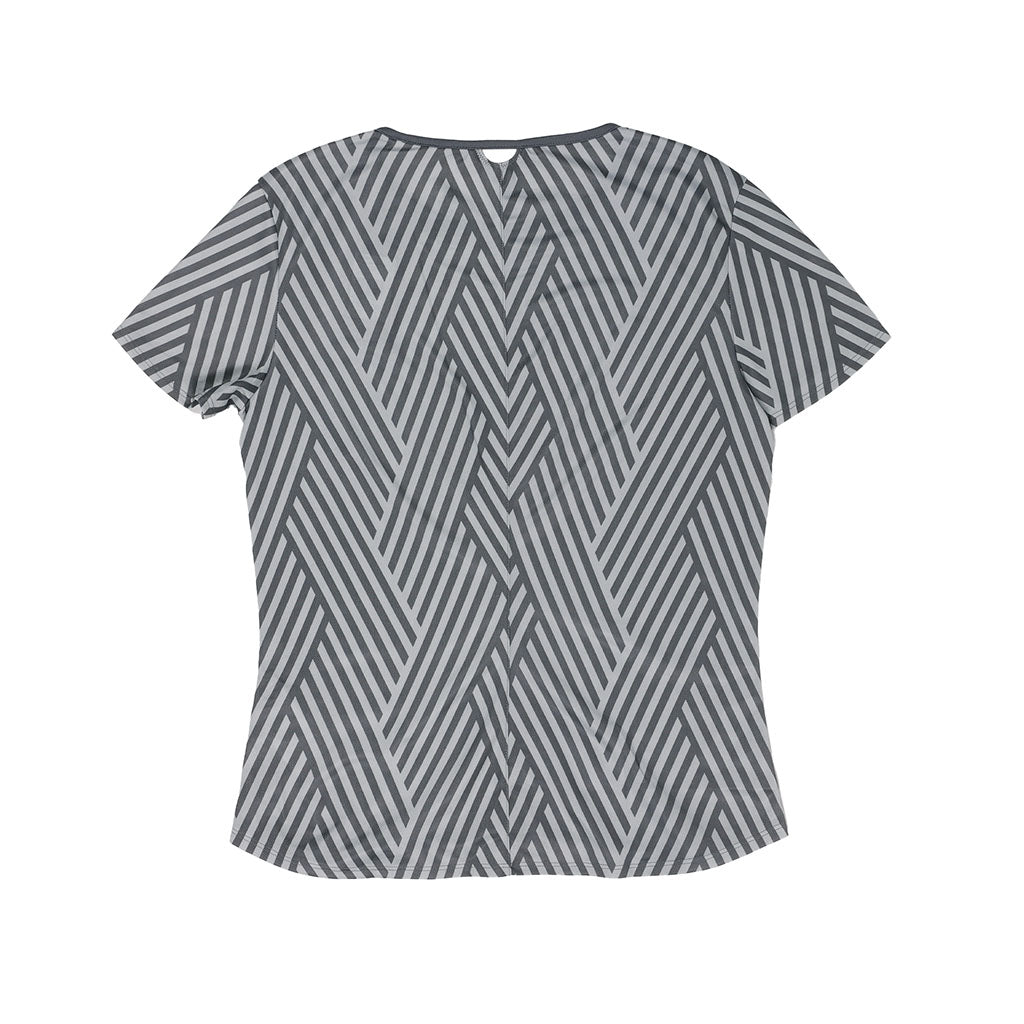 Playera Adidas Response Graphic