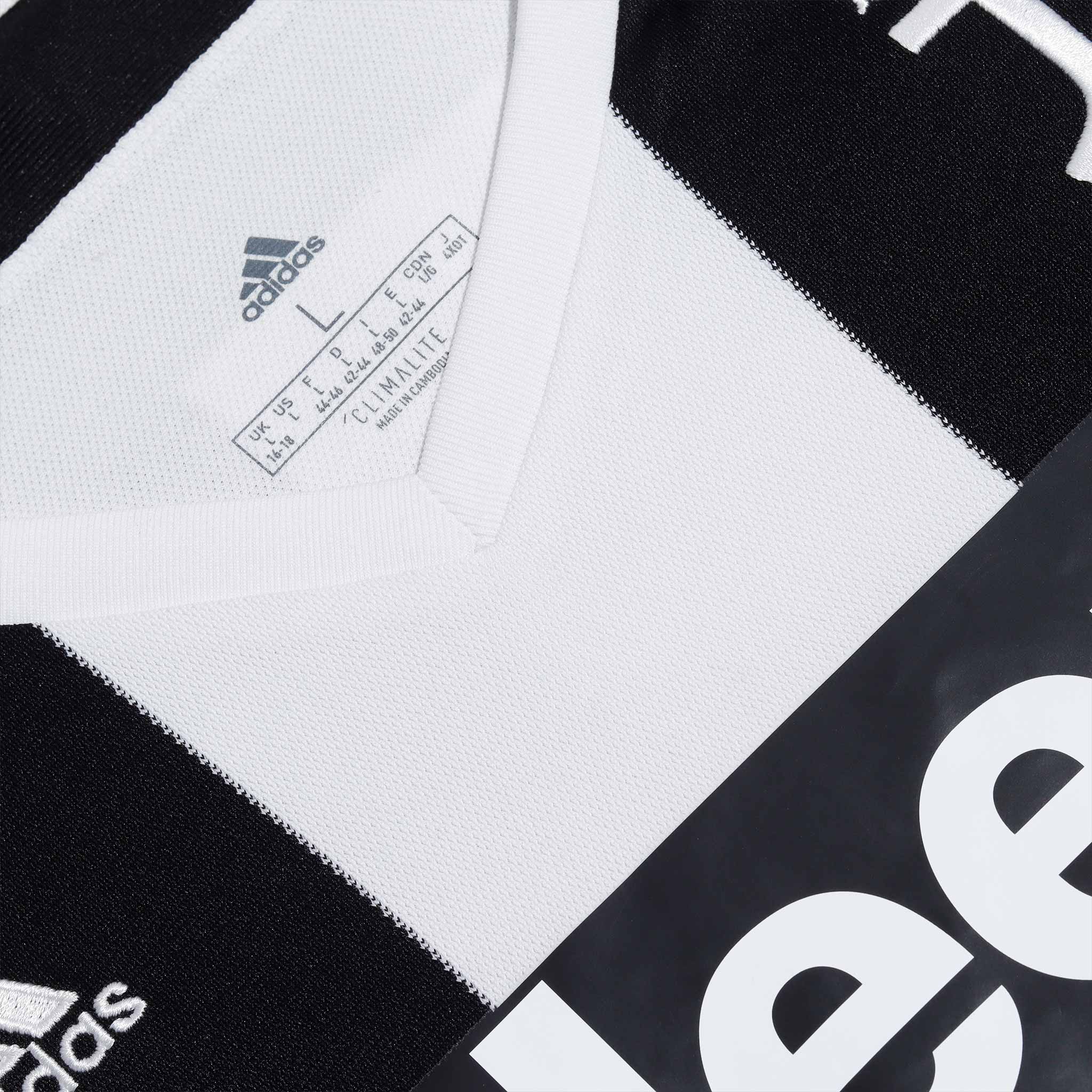 Adidas usa juventus mujer sale