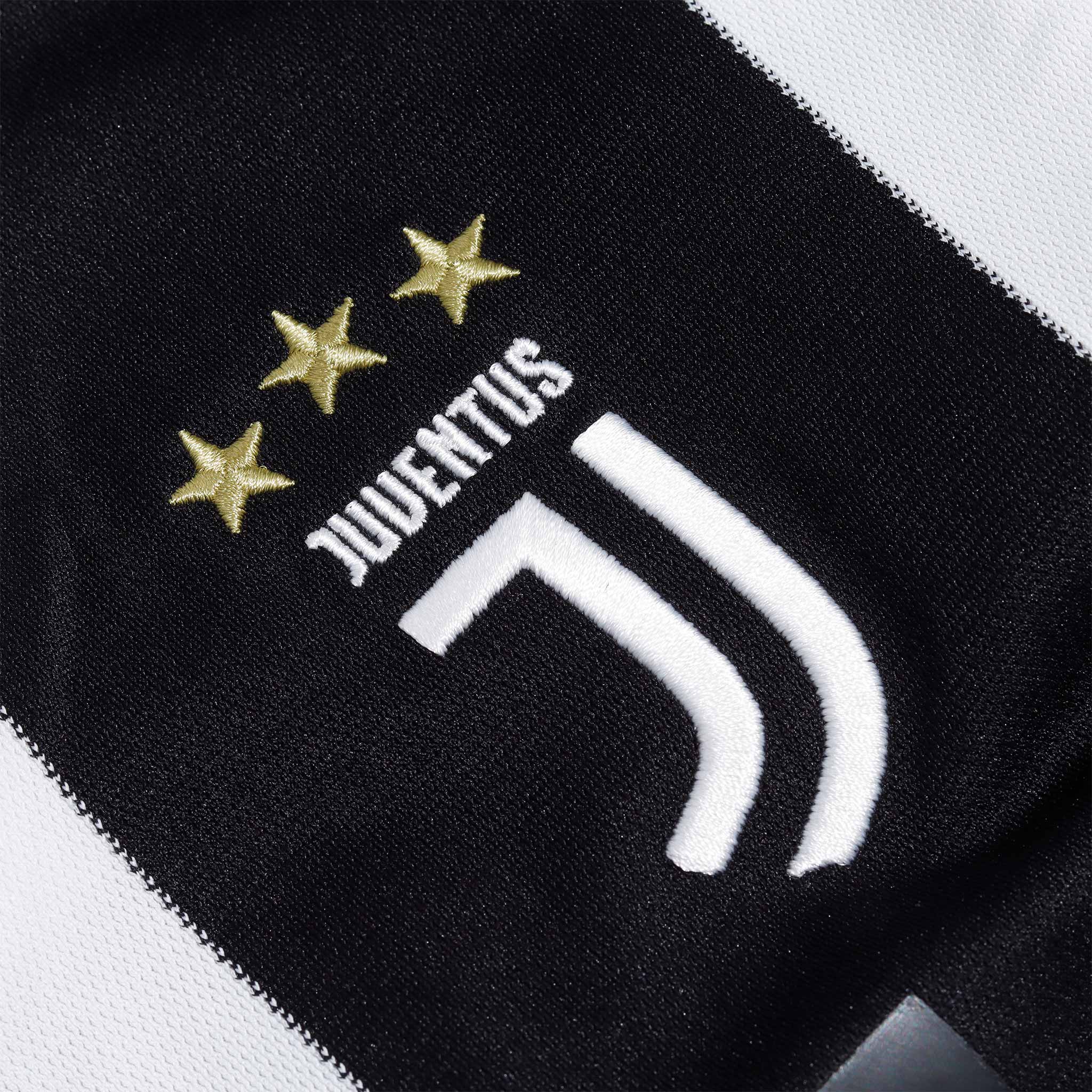 Jersey Adidas Juventus