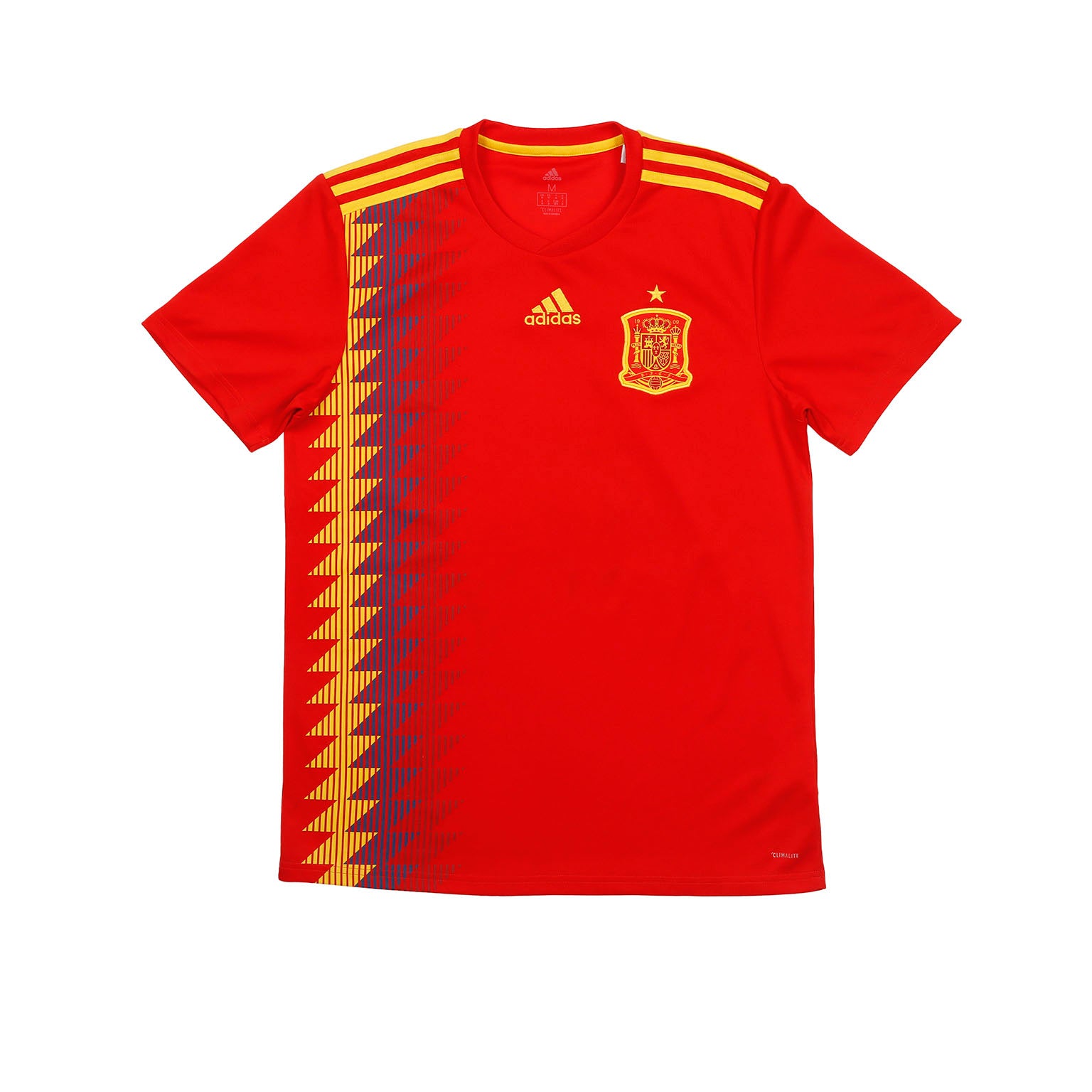Jersey Adidas España