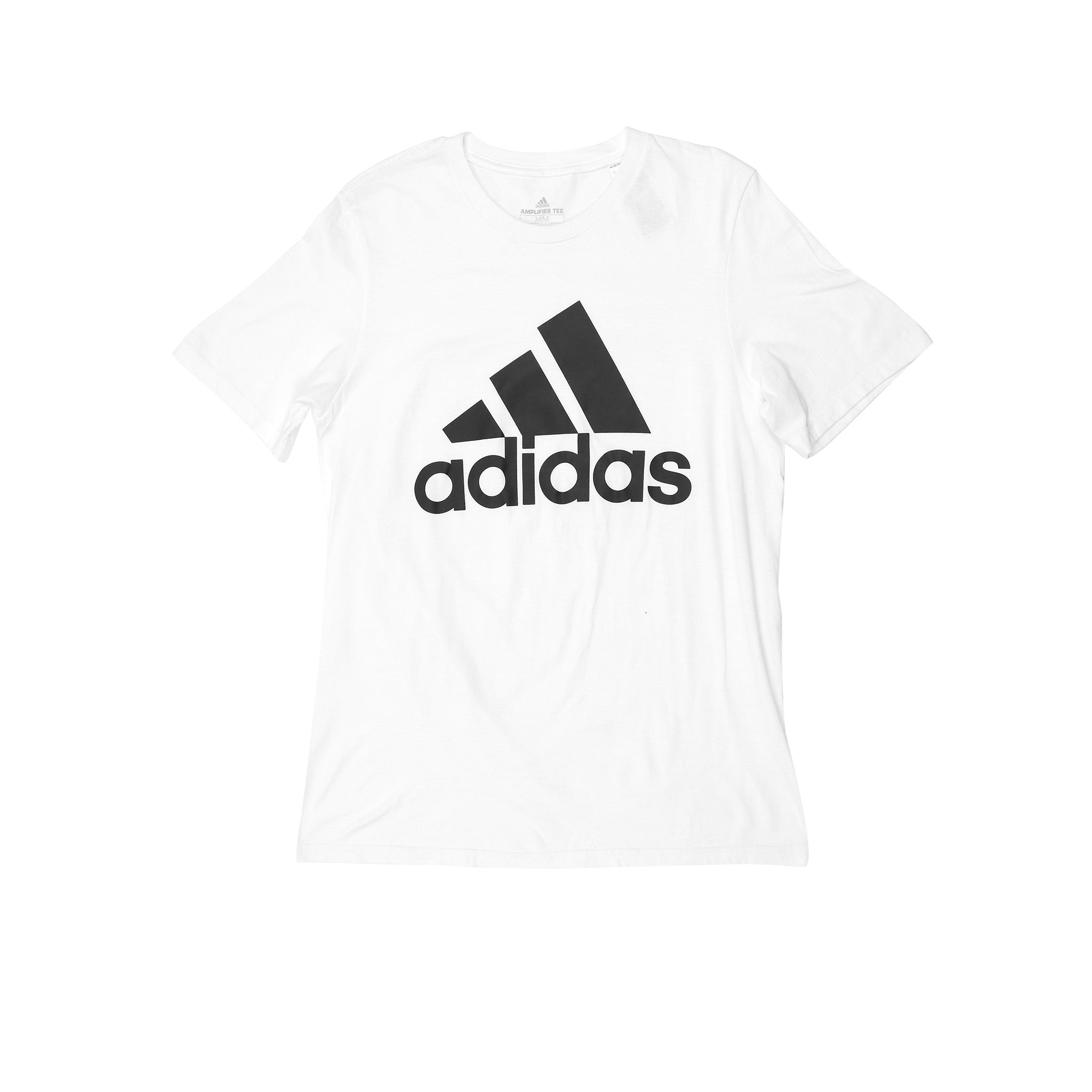 Playera Adidas Badge