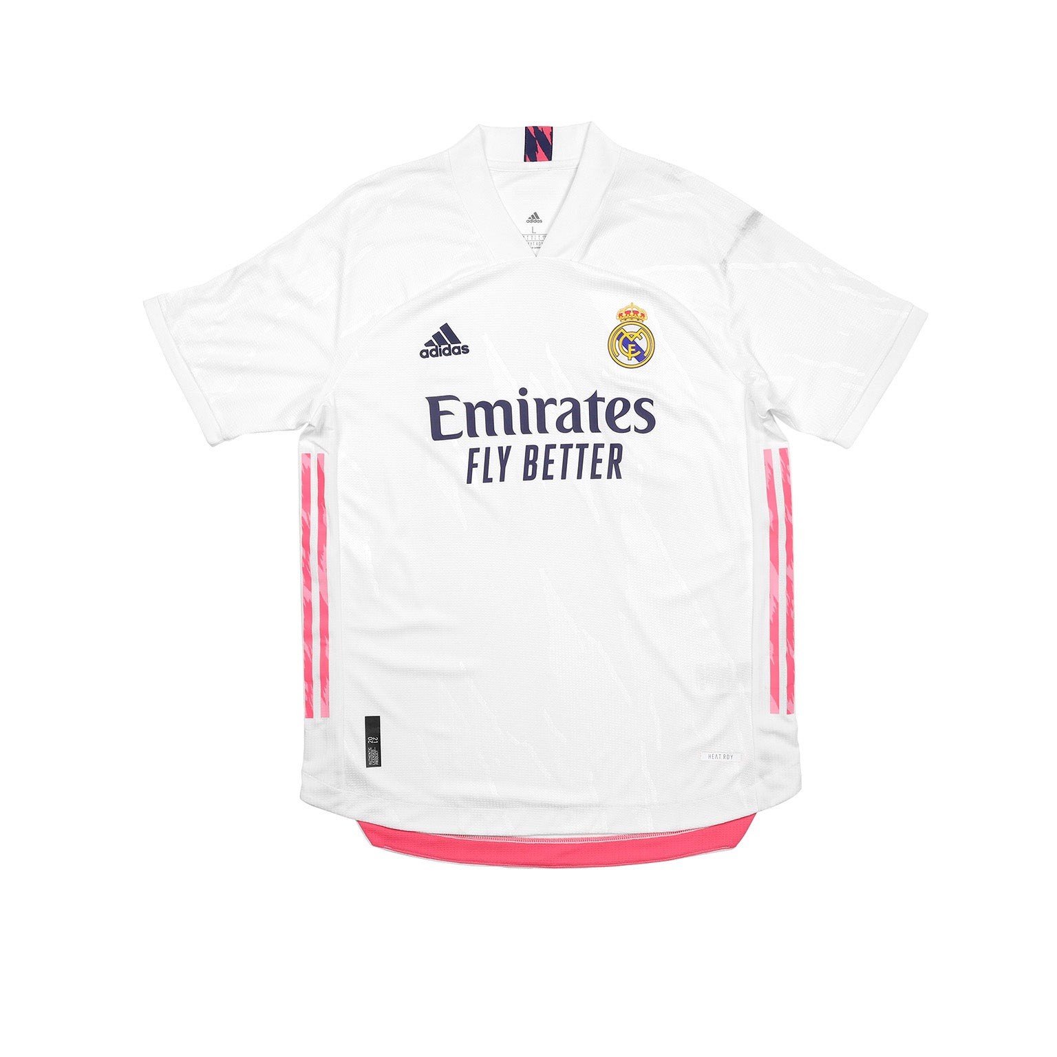 Jersey Adidas Real Madrid