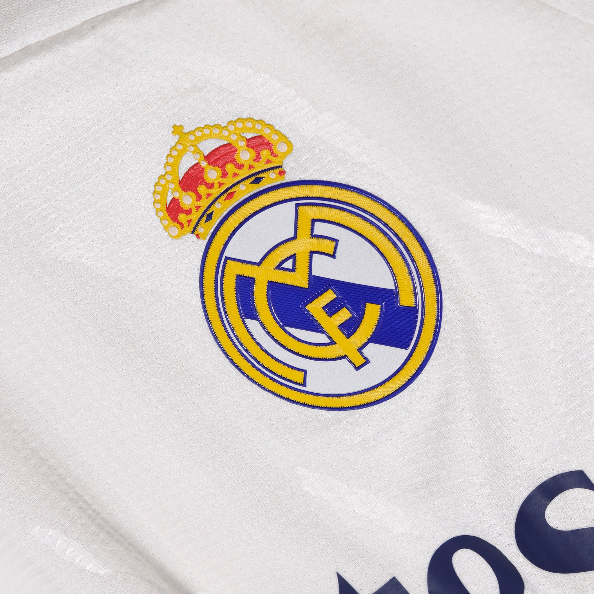 Jersey Adidas Real Madrid