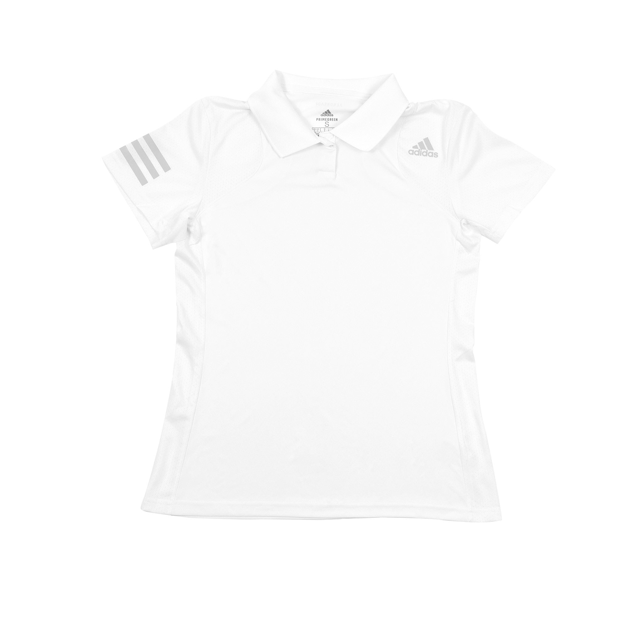 Playera Adidas Polo de Tenis Club