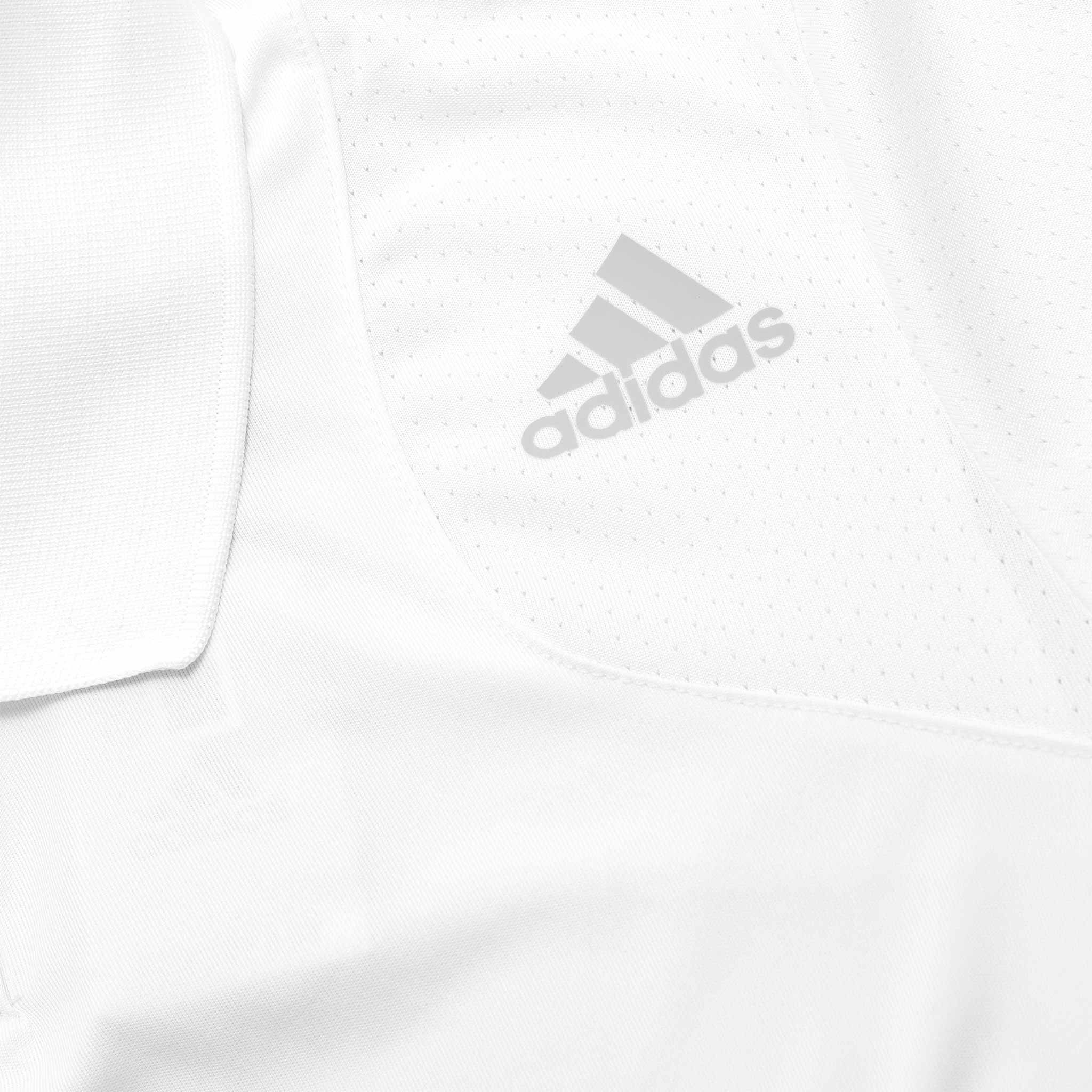 Playera Adidas Polo de Tenis Club