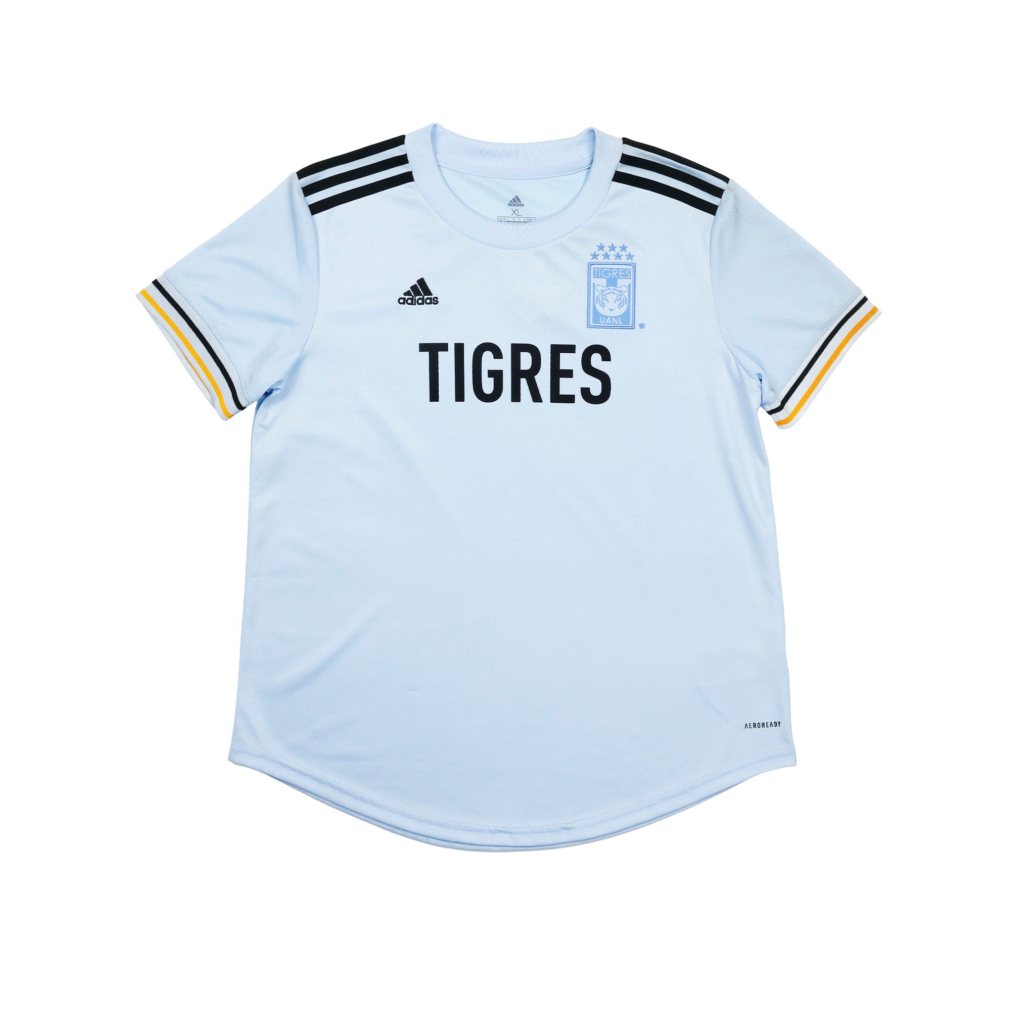 Jersey Adidas Tigres