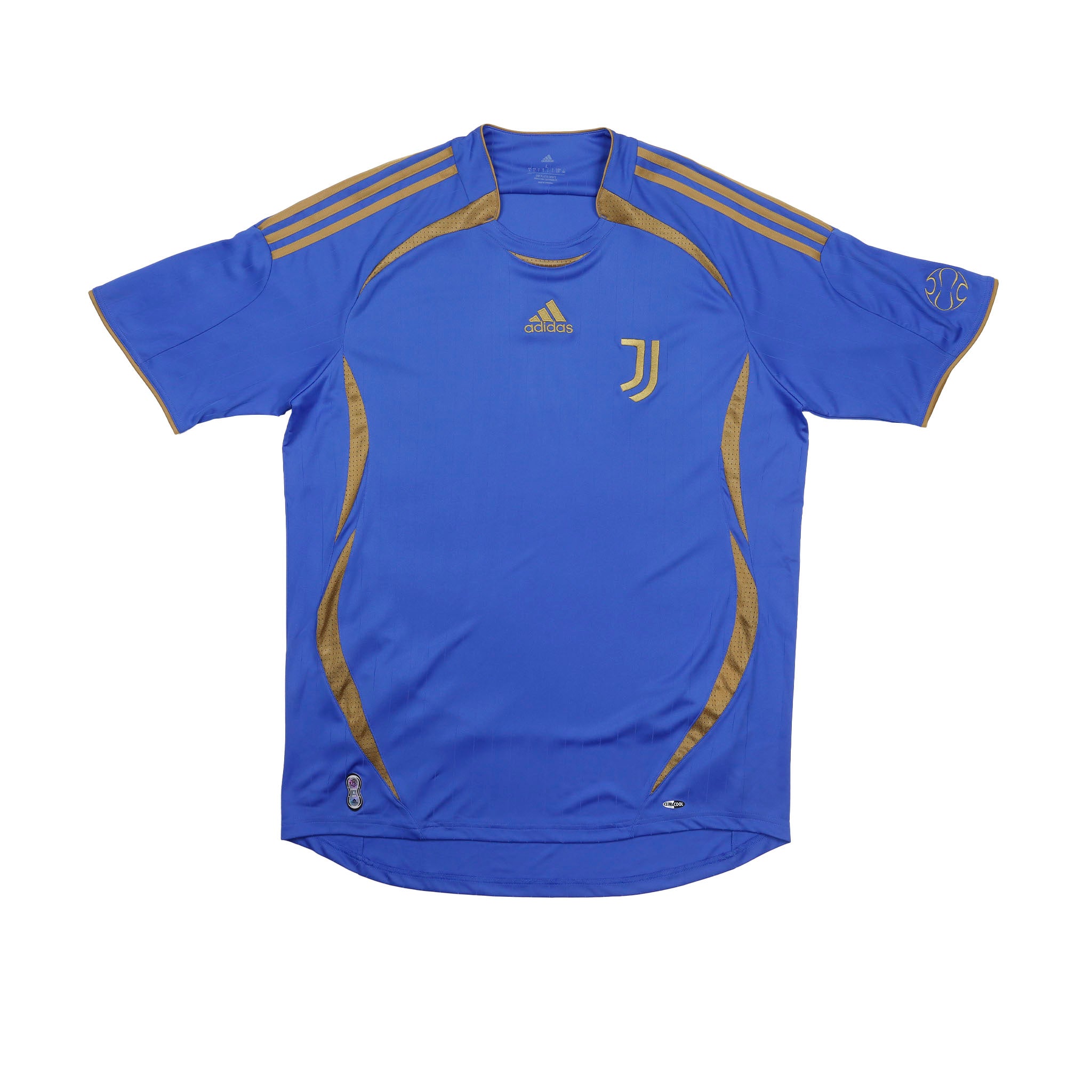 Jersey Adidas Juventus Teamgeist