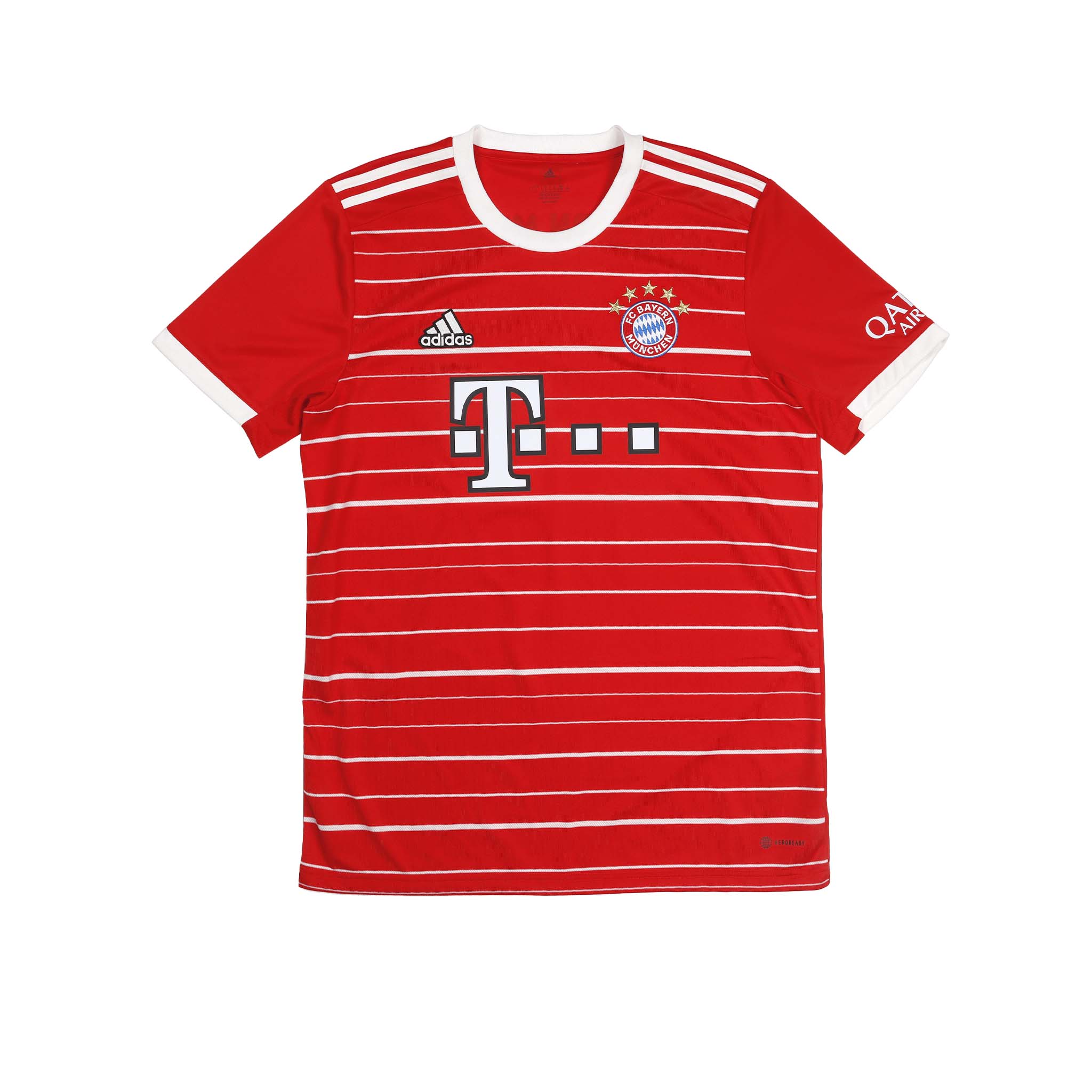Jersey Adidas FC Bayern Munich