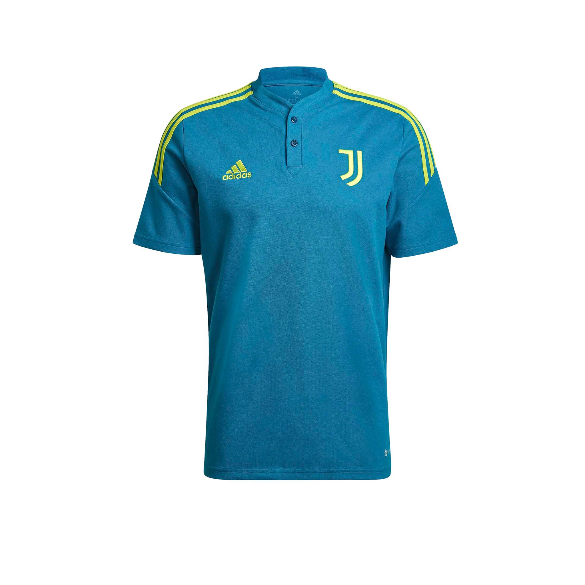 Playera Adidas Condivo 22 Jeventus