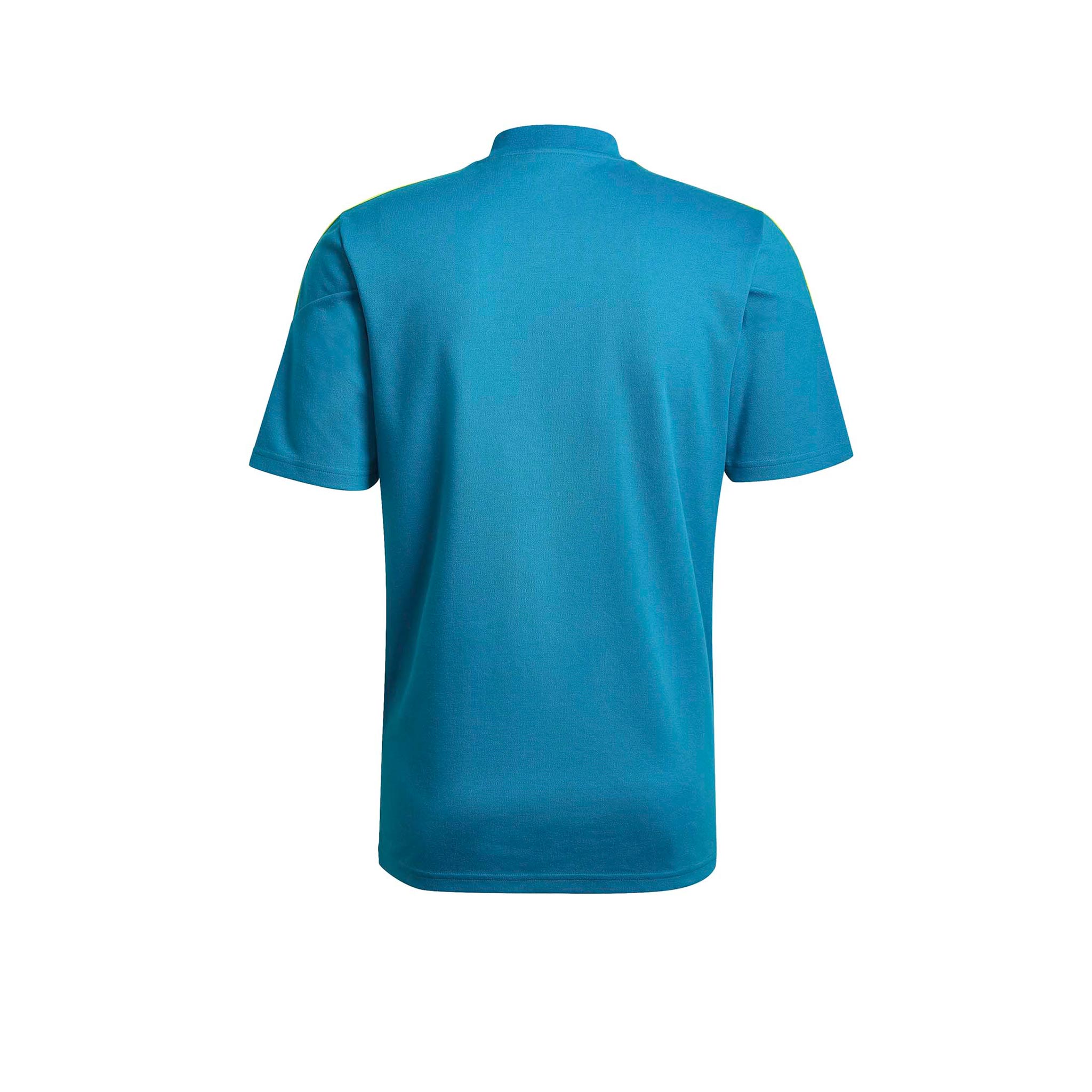 Playera Adidas Condivo 22 Jeventus